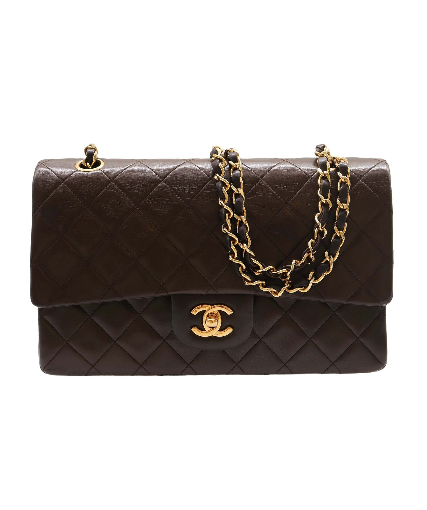 Chanel Classic Flap Shoulder Bag - Ewore Bags