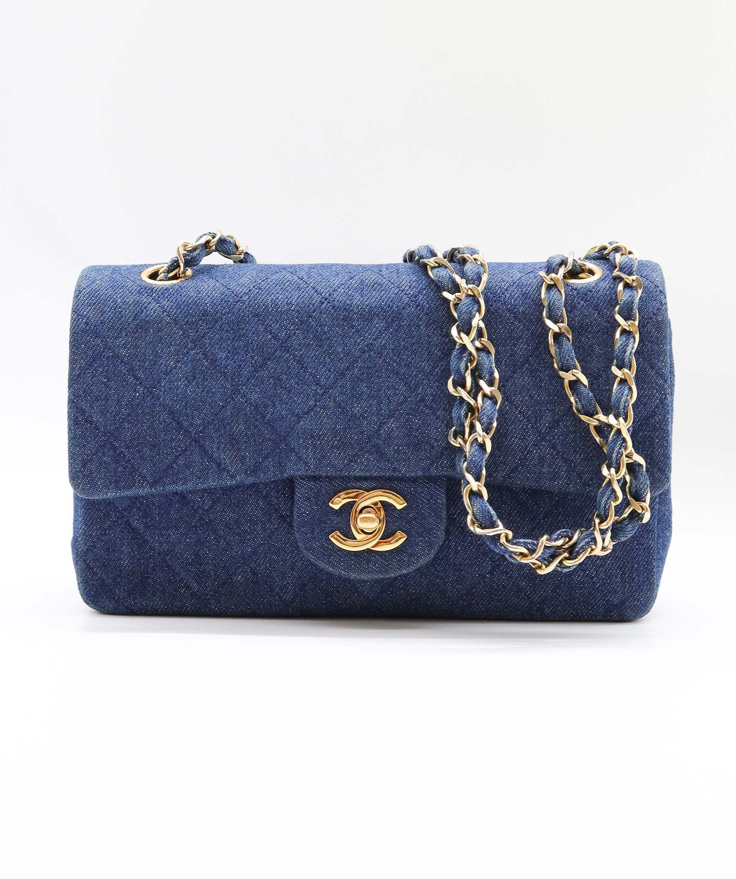 Chanel Classic Flap Crossbody Bag - Ewore Bags