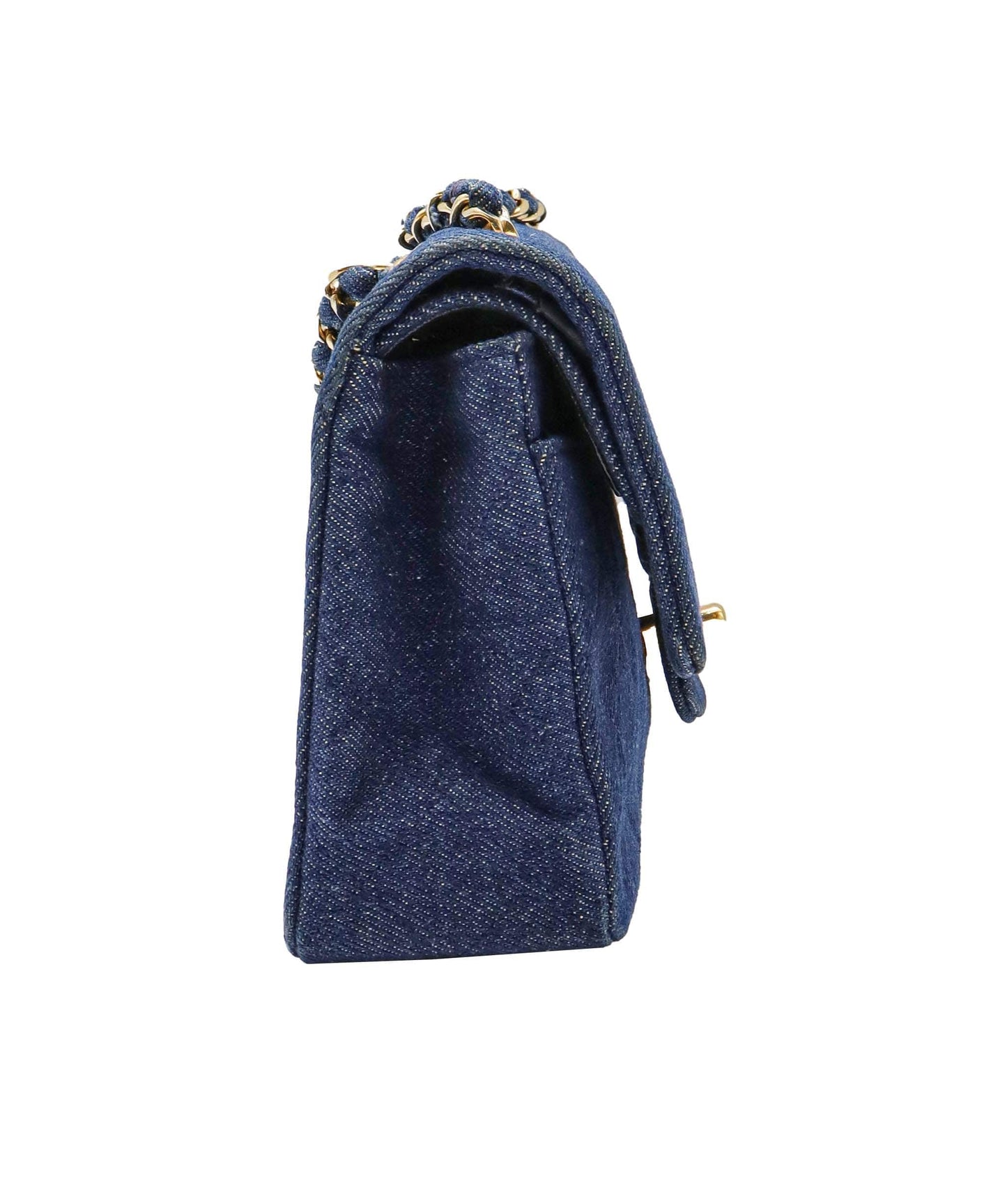 Chanel Classic Flap Crossbody Bag - Ewore Bags