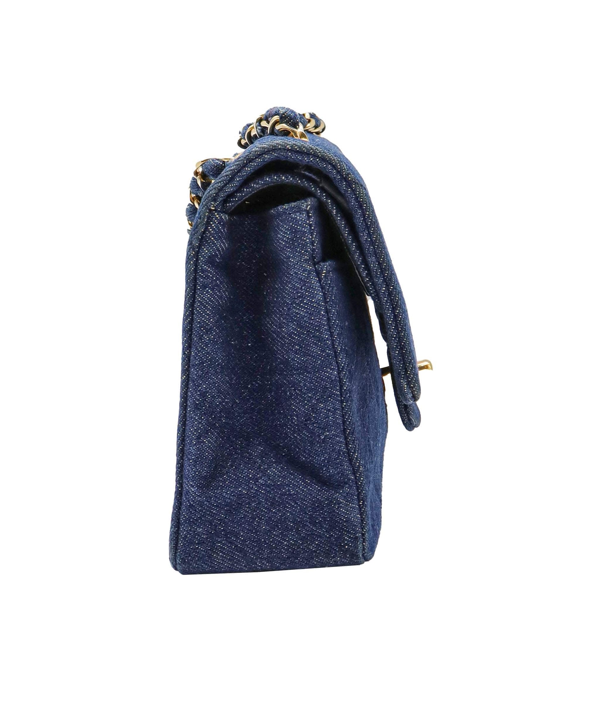 Chanel Classic Flap Crossbody Bag - Ewore Bags