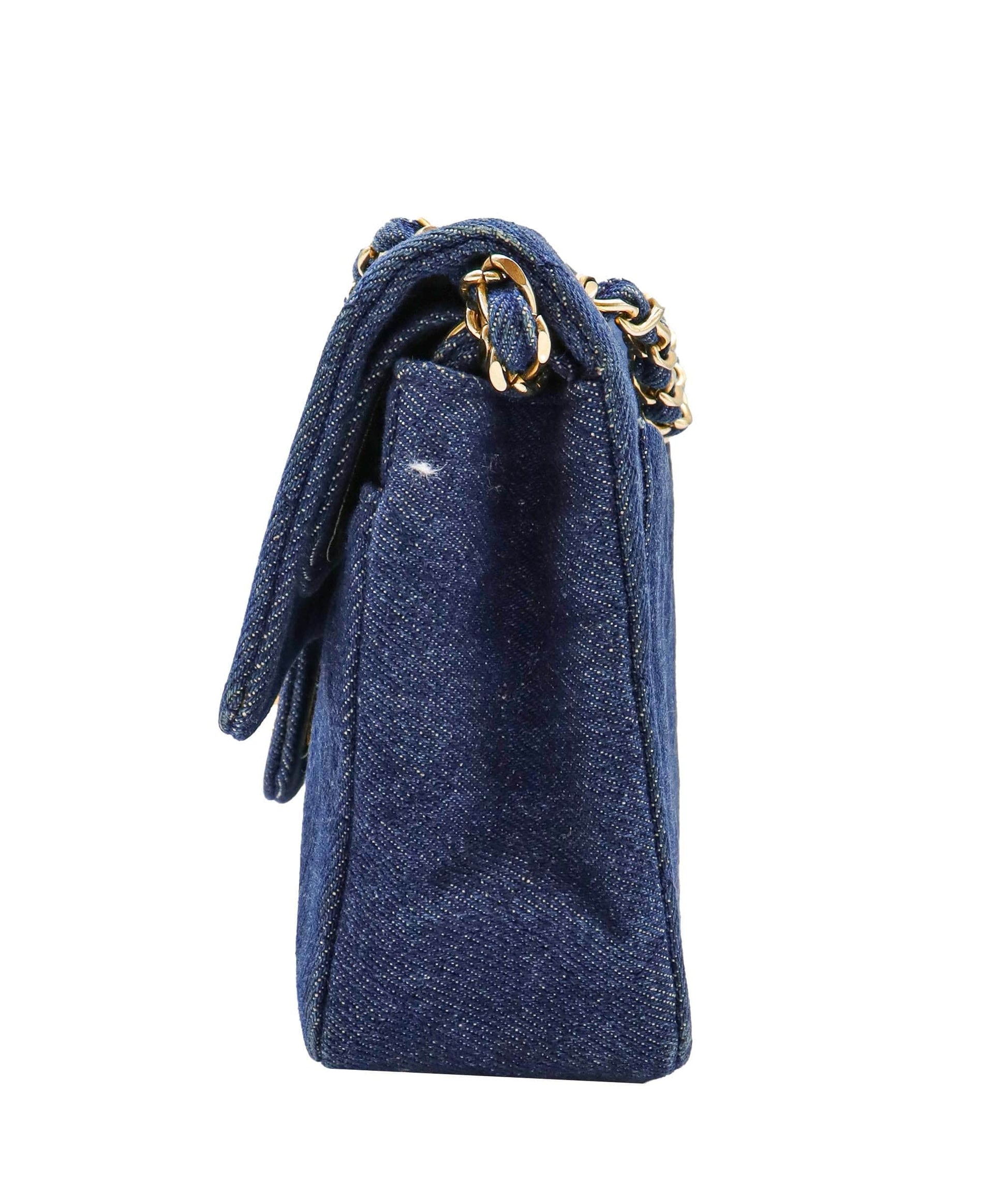 Chanel Classic Flap Crossbody Bag - Ewore Bags
