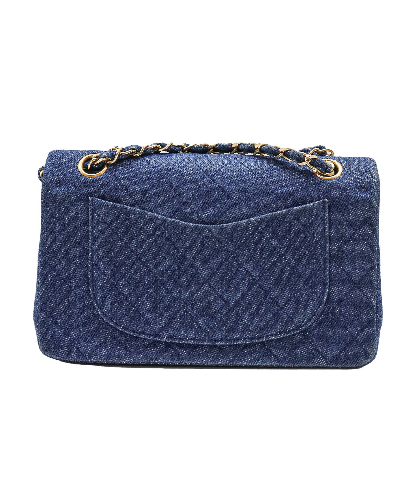 Chanel Classic Flap Crossbody Bag - Ewore Bags