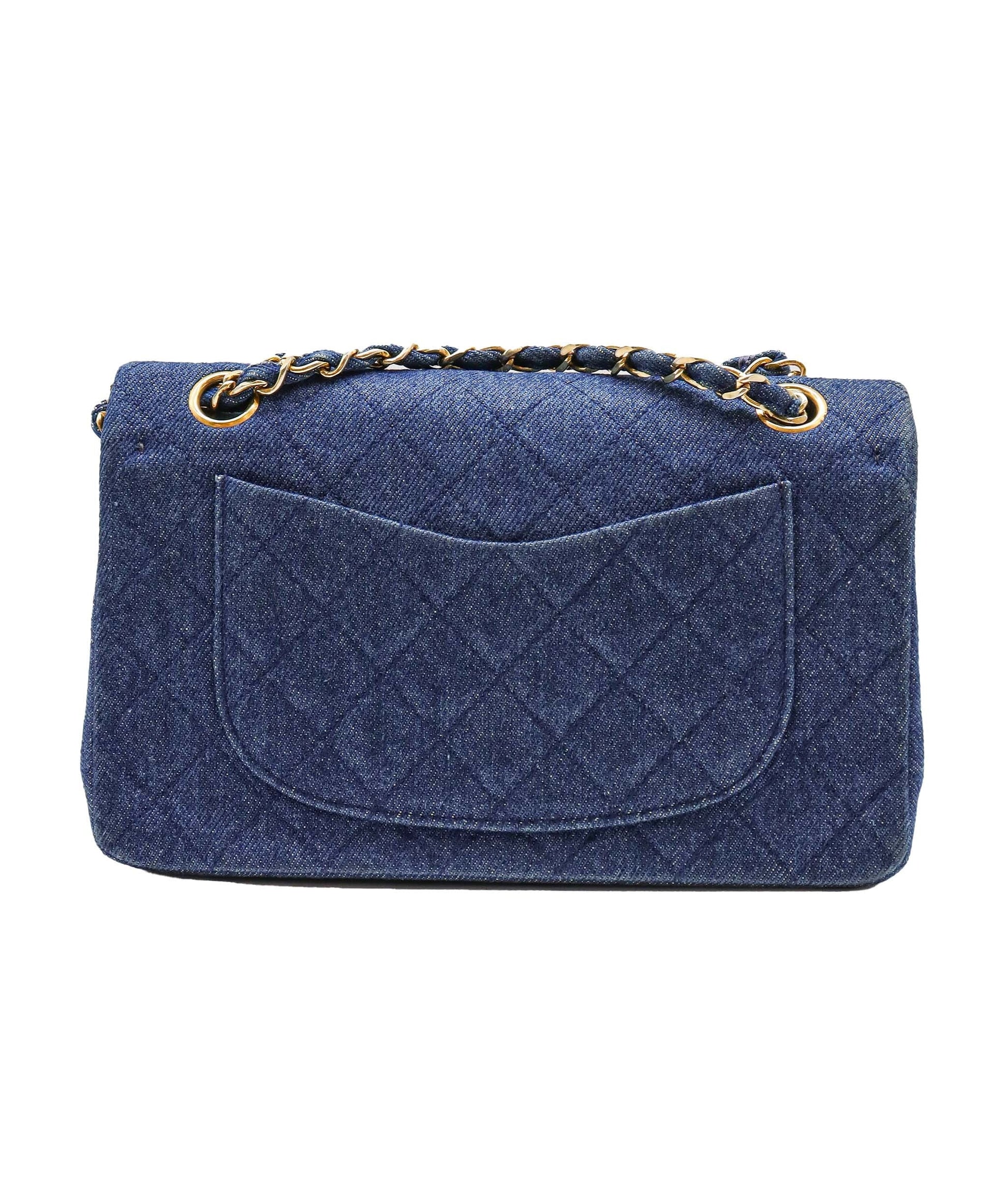 Chanel Classic Flap Crossbody Bag - Ewore Bags