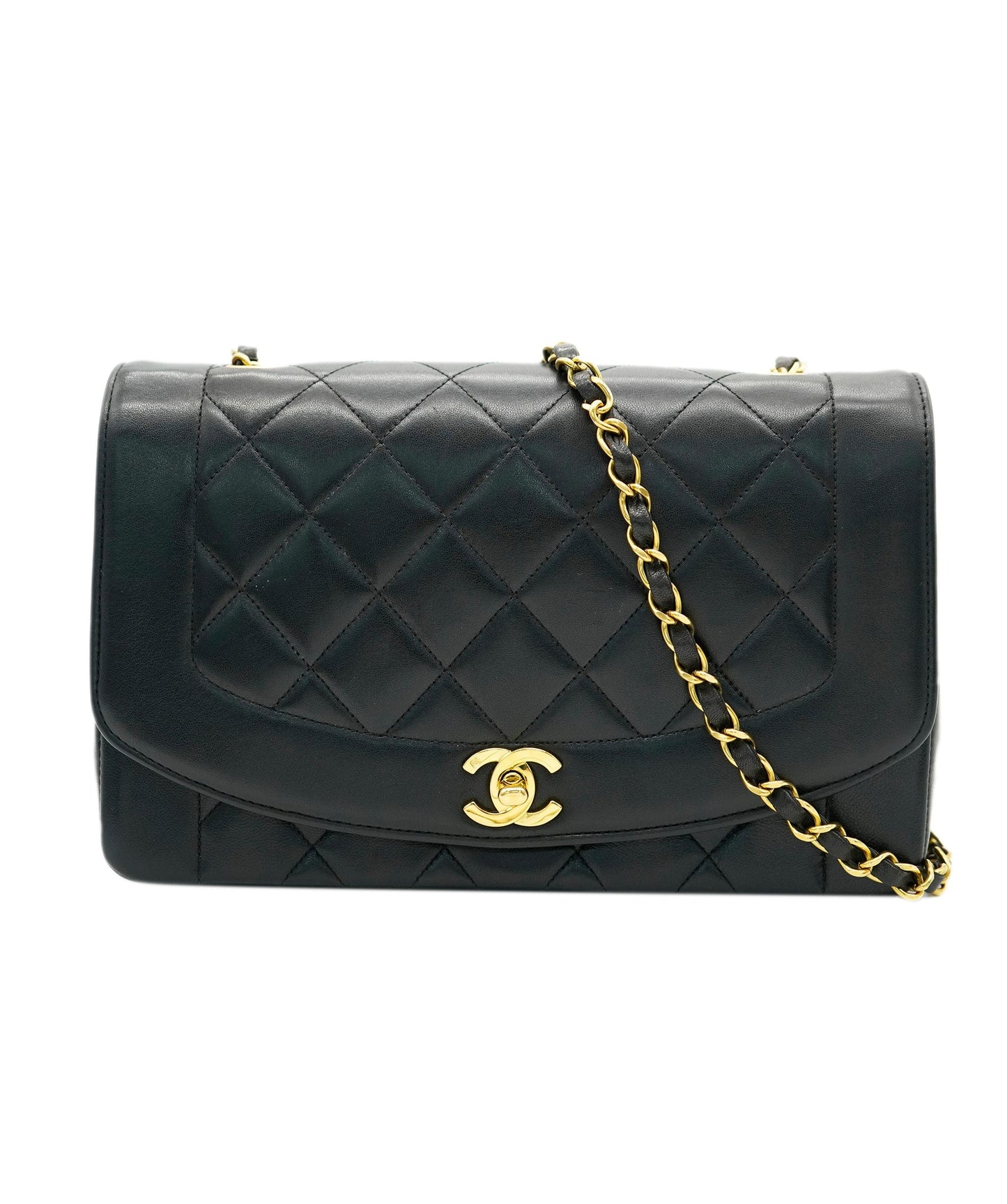 Chanel Shoulder Bag - Ewore Bags