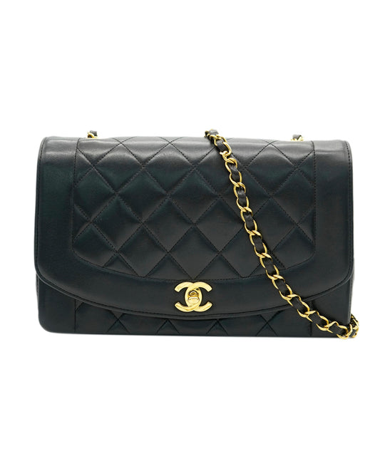 Chanel Shoulder Bag - Ewore Bags