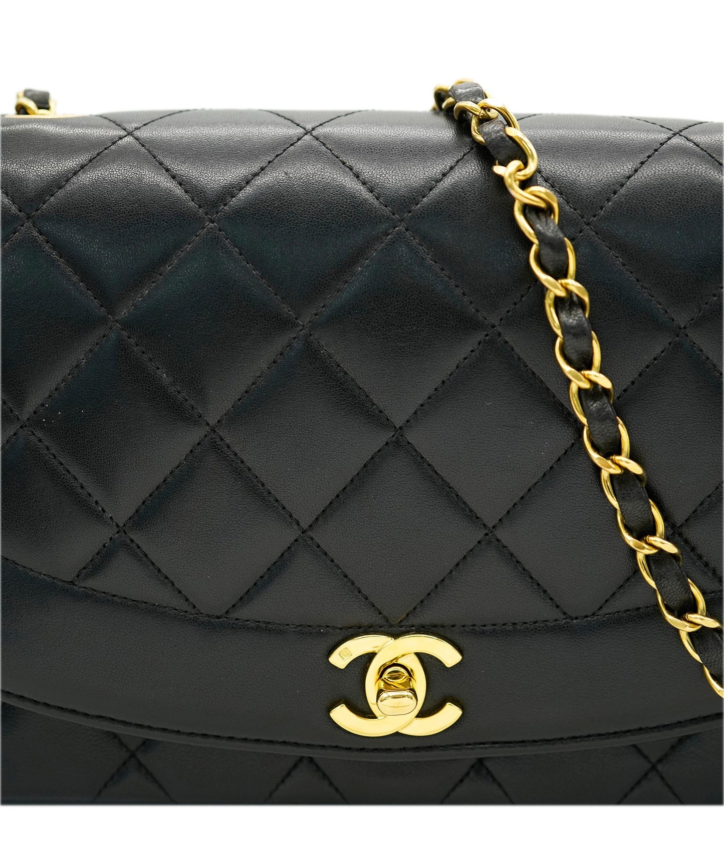 Chanel Shoulder Bag - Ewore Bags