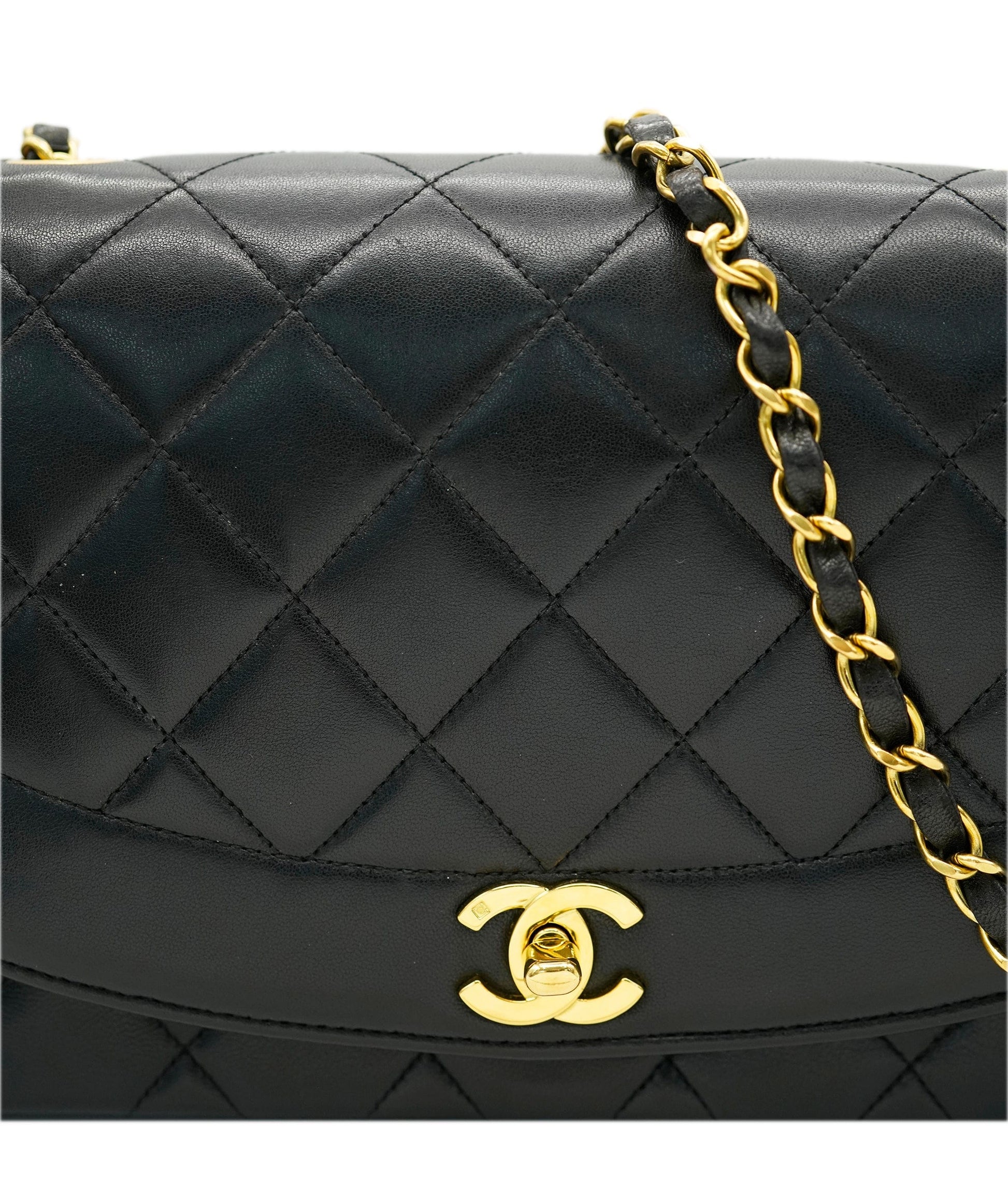 Chanel Shoulder Bag - Ewore Bags