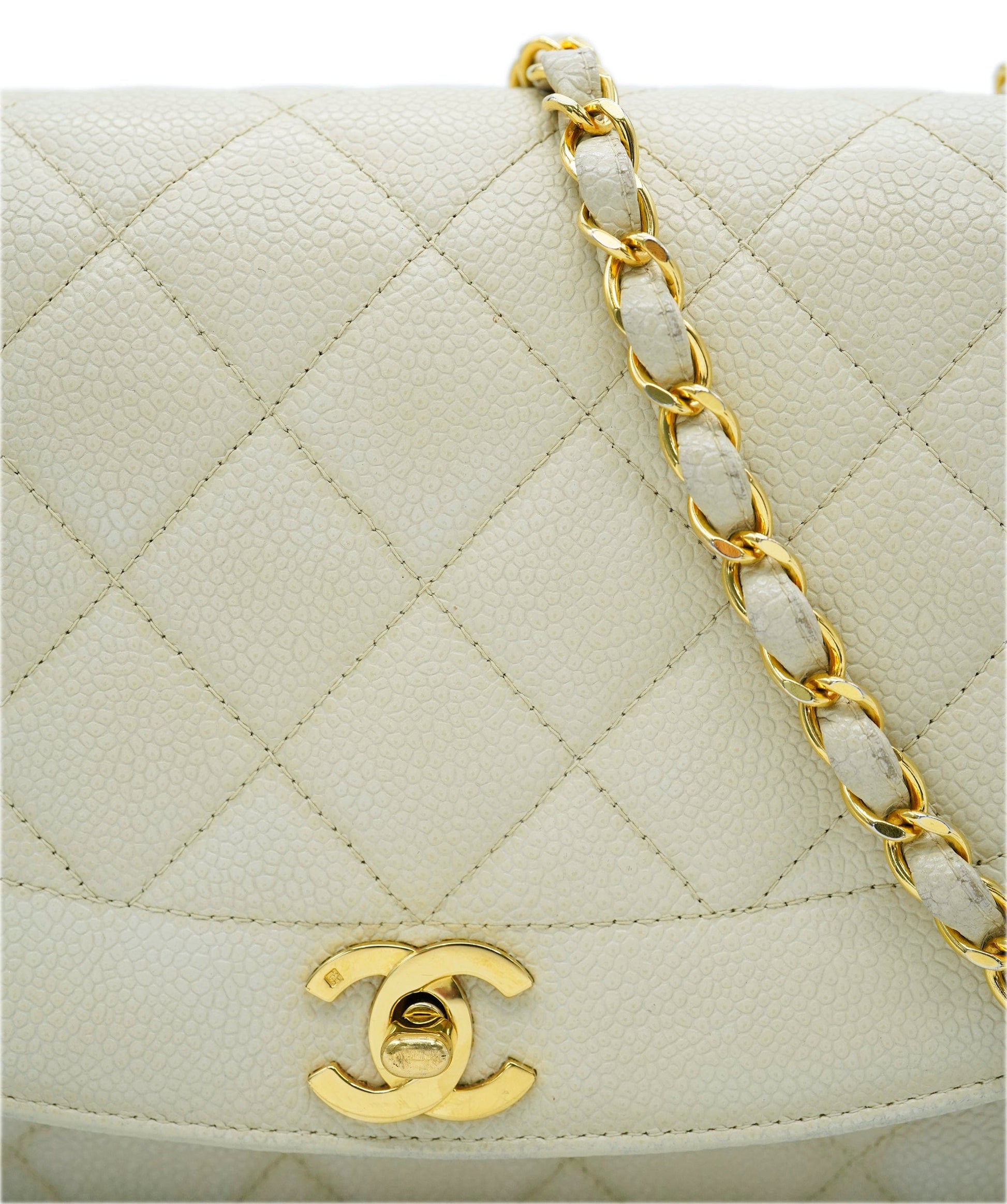 Chanel Shoulder Bag - Ewore Bags