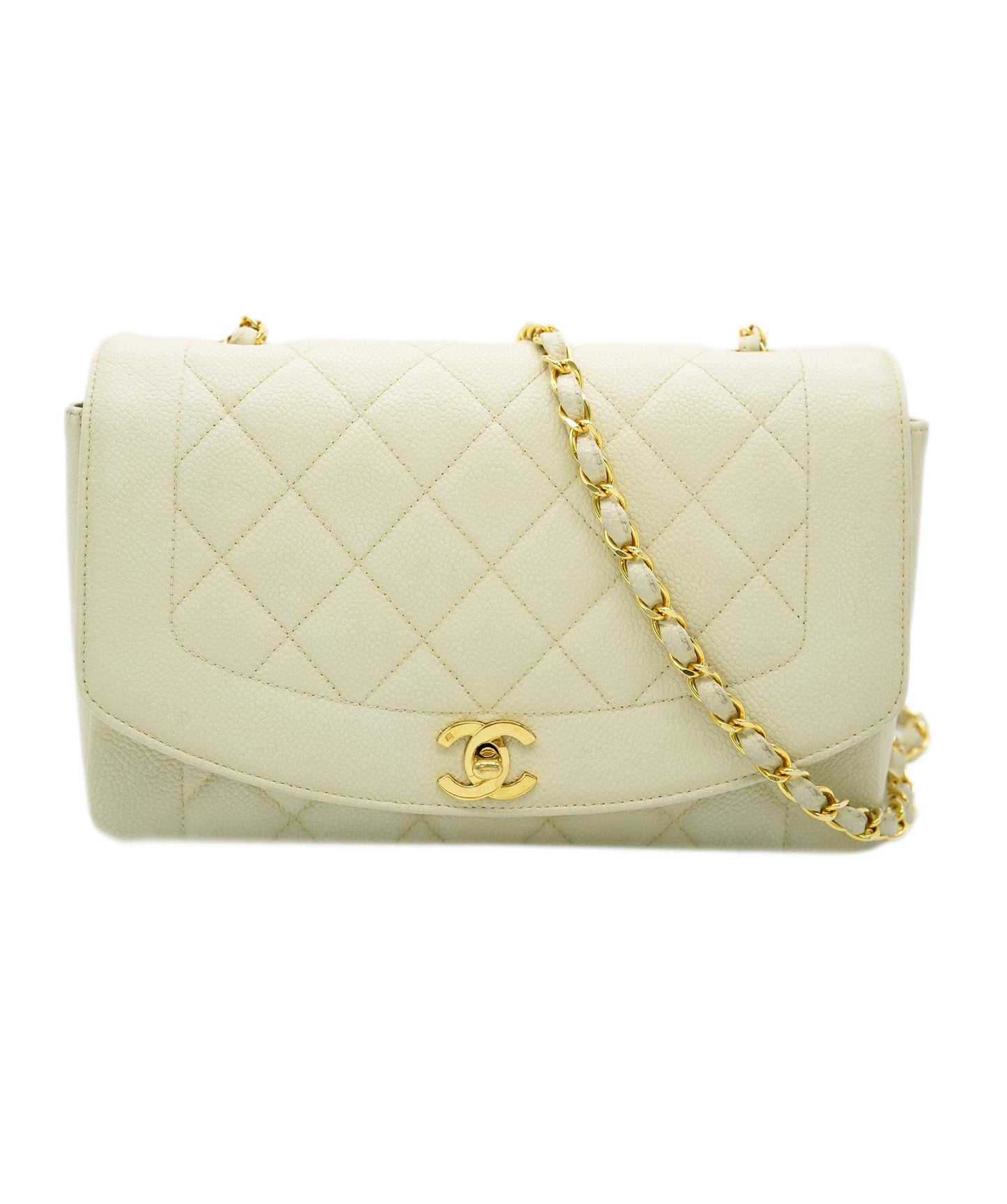 Chanel Shoulder Bag - Ewore Bags