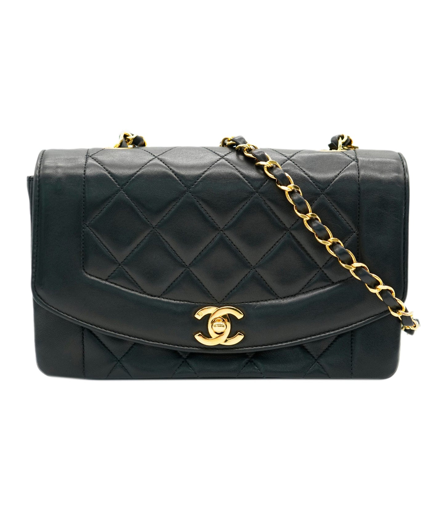 Chanel Shoulder Bag - Ewore Bags