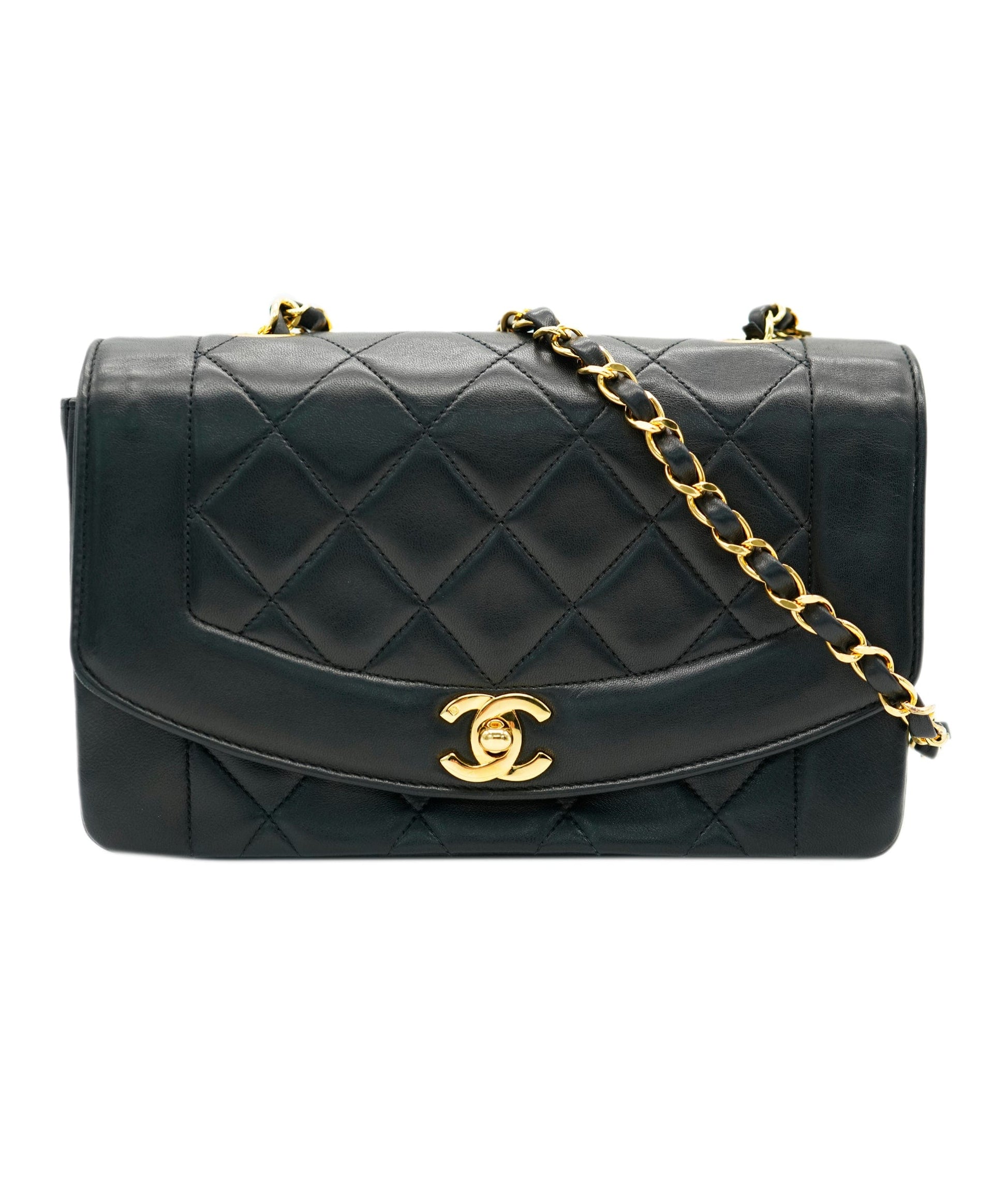 Chanel Shoulder Bag - Ewore Bags