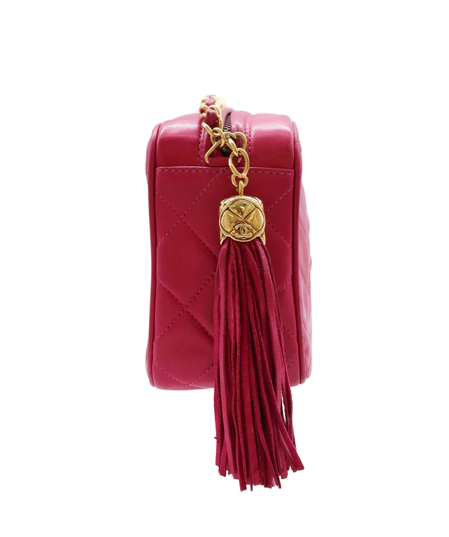 Chanel Shoulder Bag - Ewore Bags