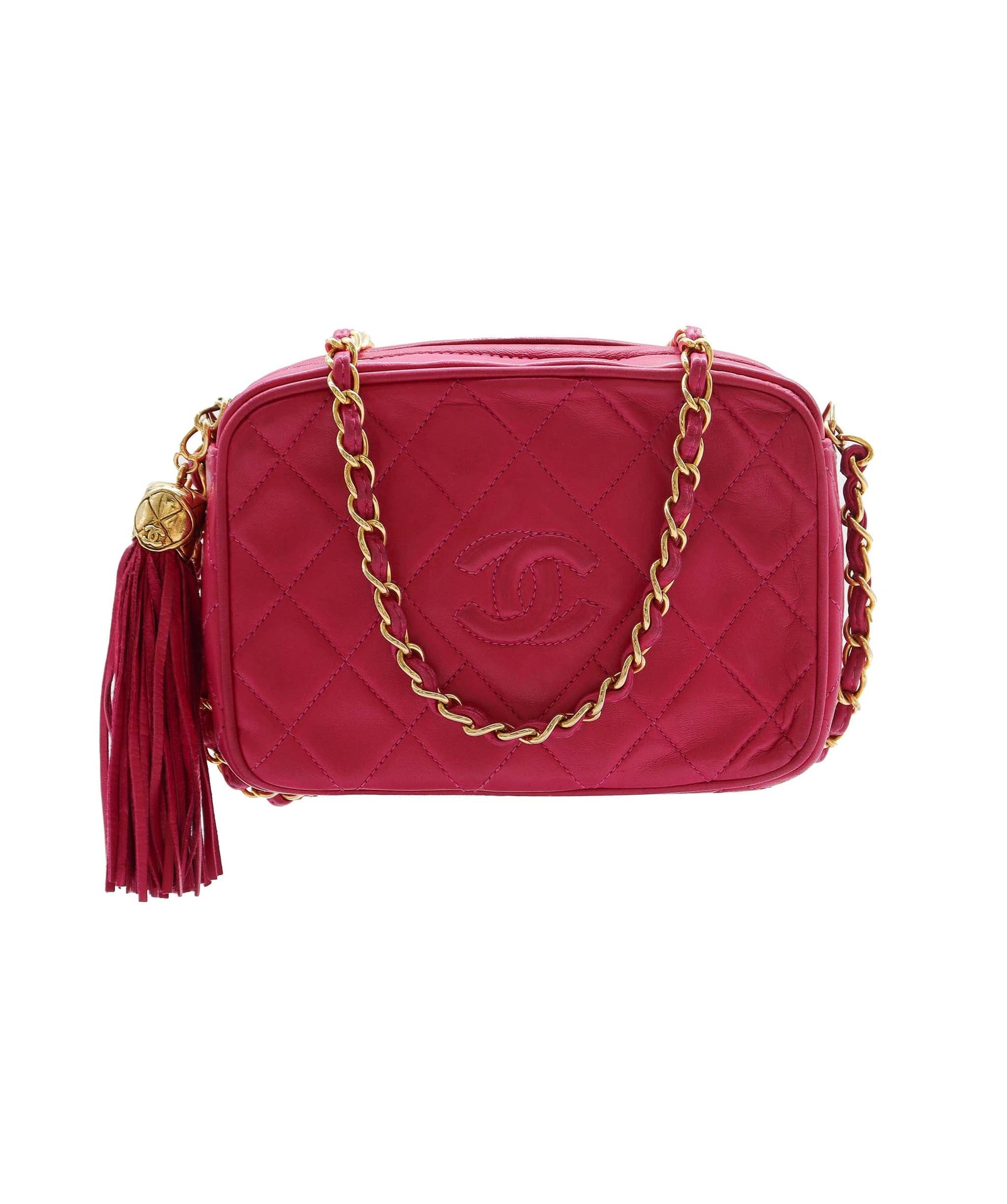 Chanel Shoulder Bag - Ewore Bags