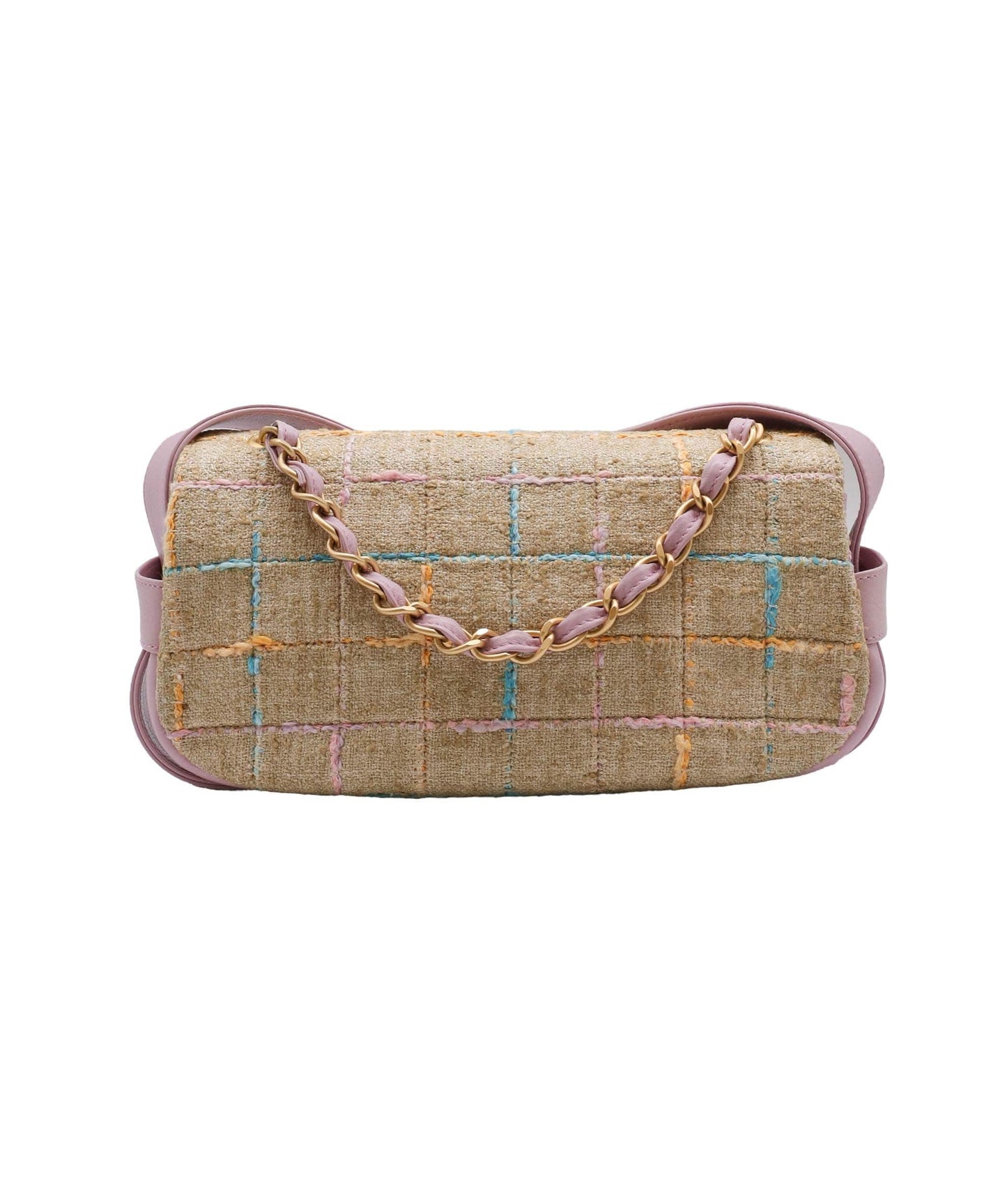 Chanel Twist Shoulder Bag - Ewore Bags