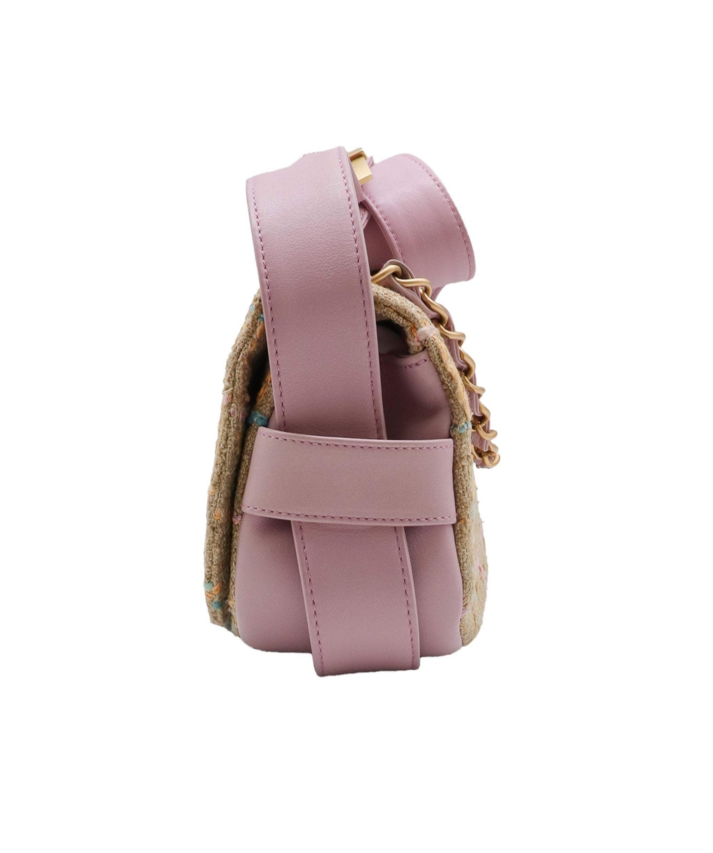 Chanel Twist Shoulder Bag - Ewore Bags