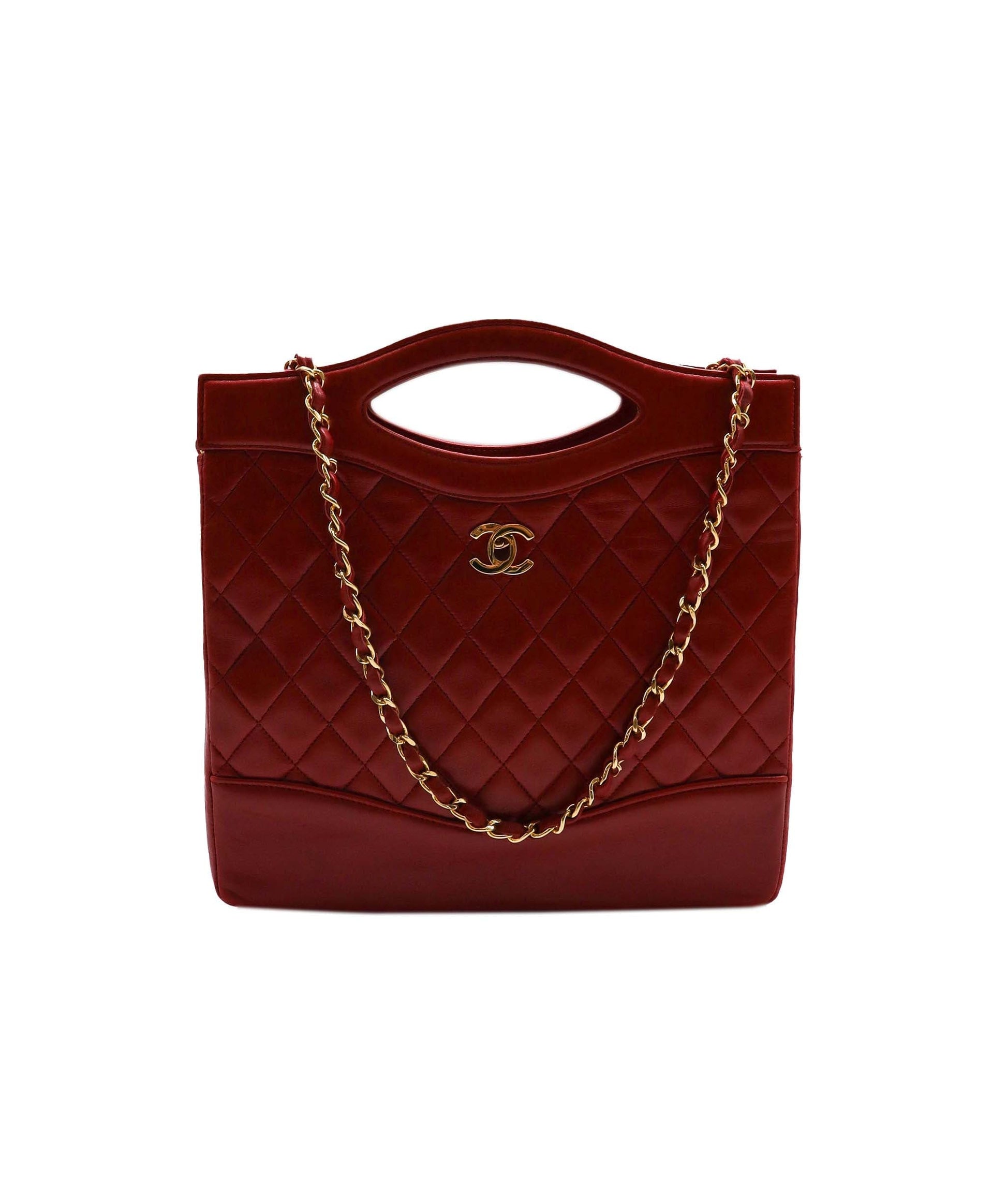 Chanel Shoulder Bag - Ewore Bags