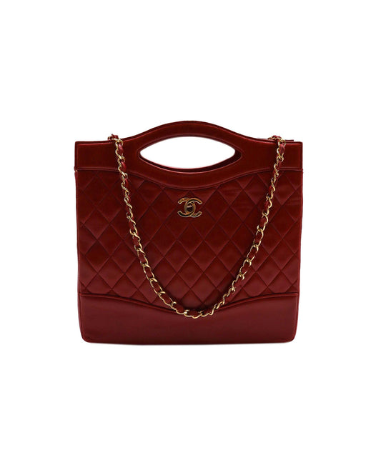 Chanel Shoulder Bag - Ewore Bags