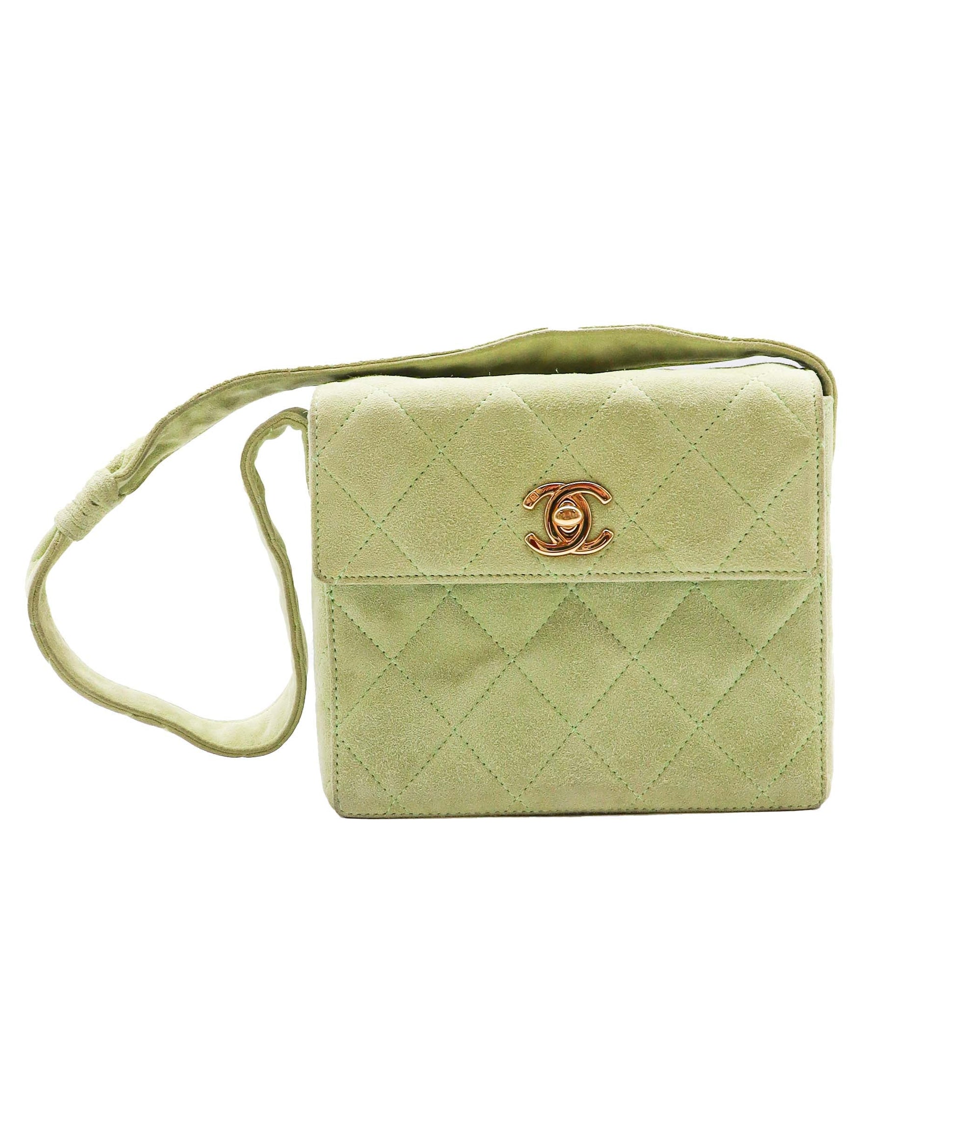 Chanel Flap Crossbody Bag - Ewore Bags