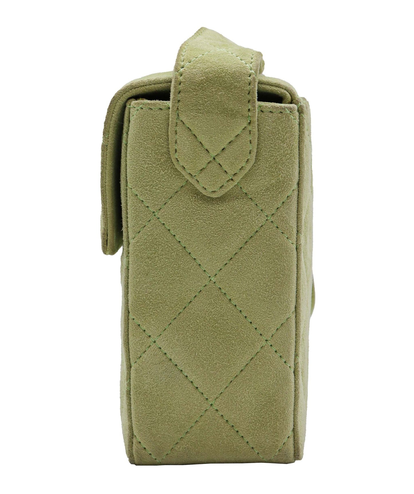 Chanel Flap Crossbody Bag - Ewore Bags