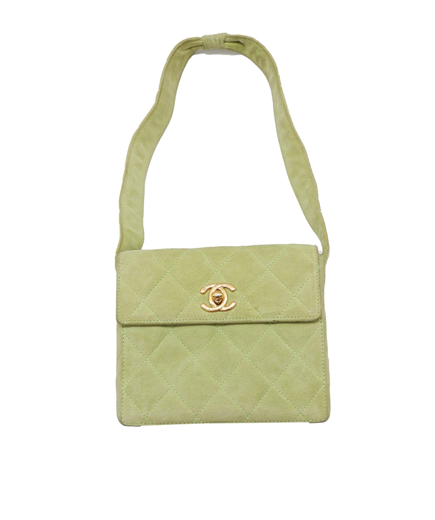 Chanel Flap Crossbody Bag - Ewore Bags