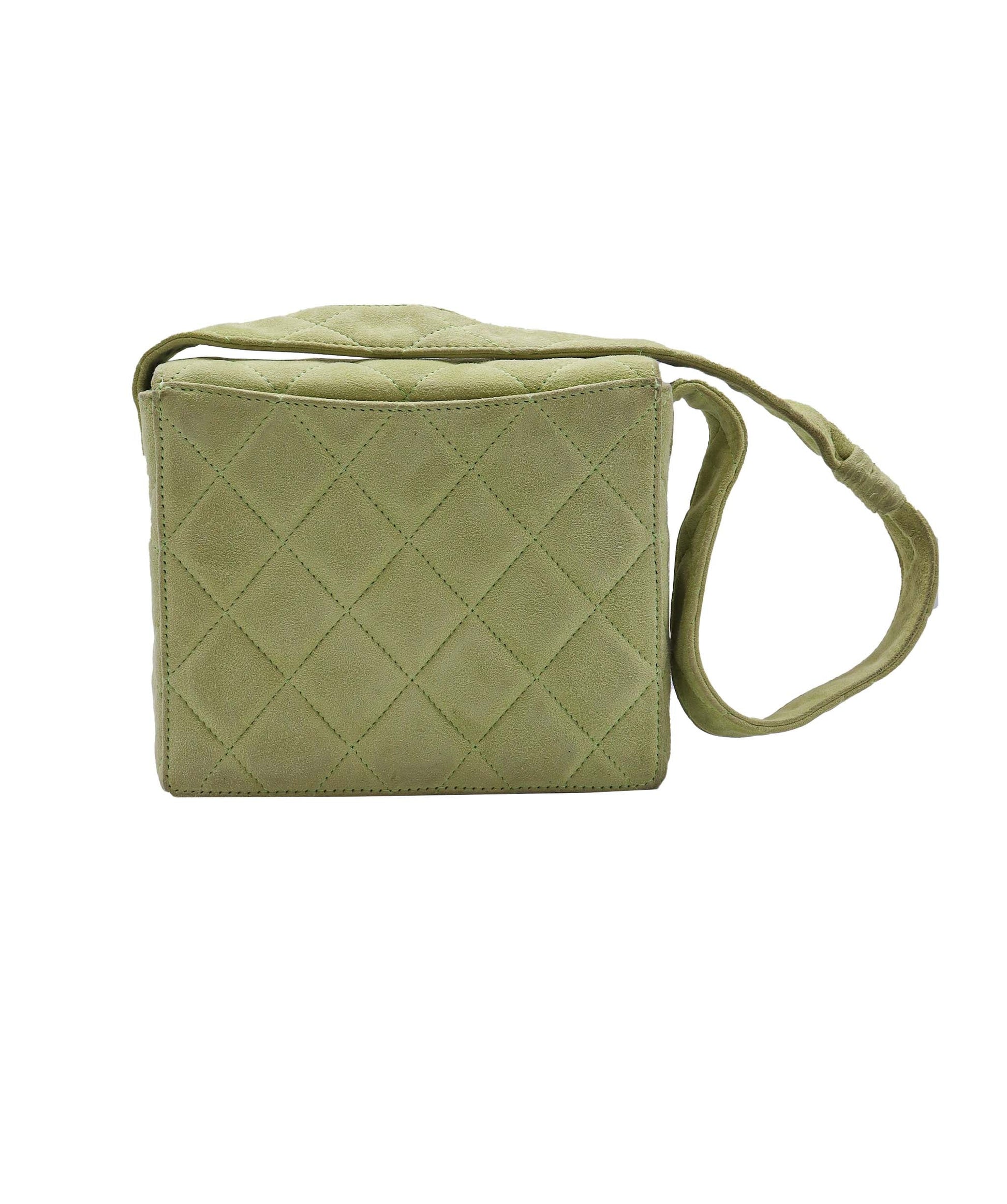 Chanel Flap Crossbody Bag - Ewore Bags