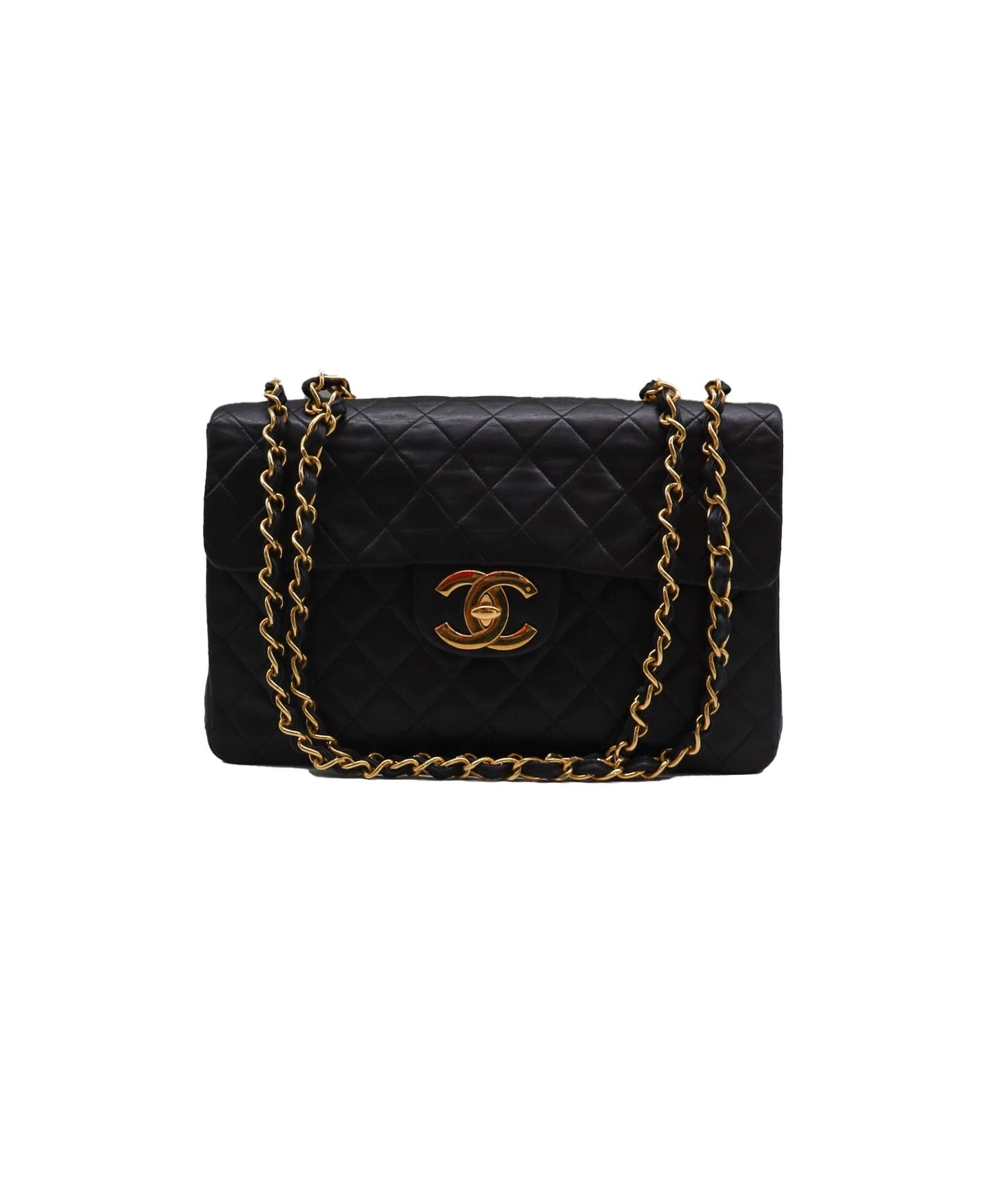 Chanel Crossbody Bag - Ewore Bags