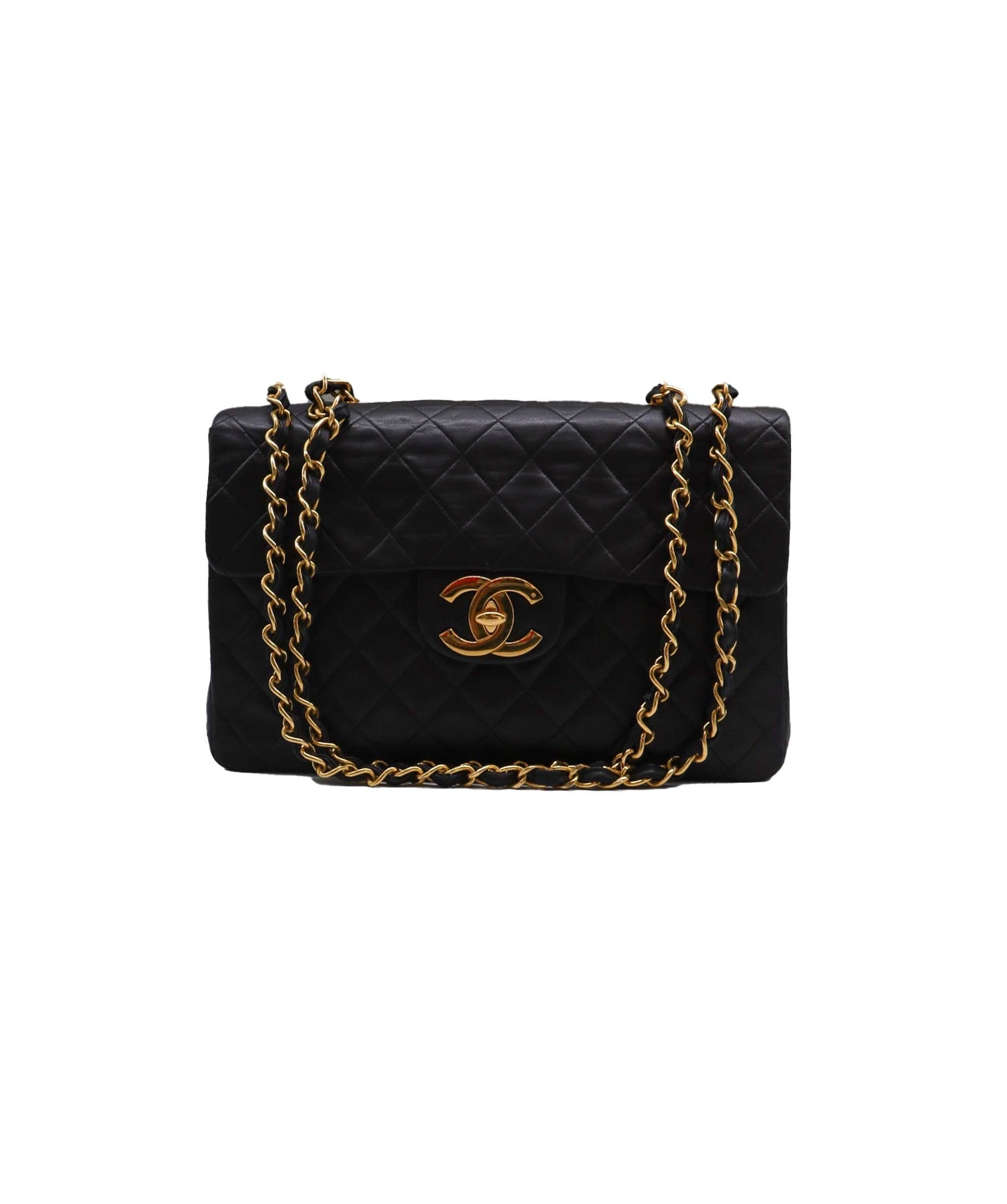 Chanel Crossbody Bag - Ewore Bags
