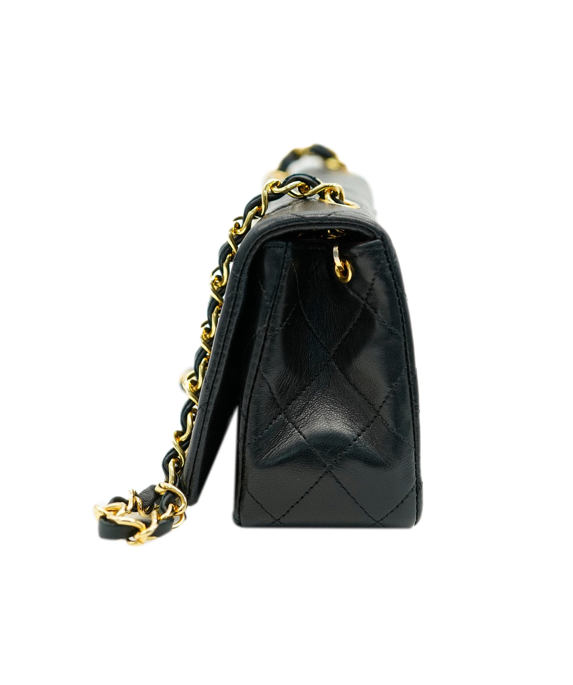 Chanel Flap Shoulder Bag - Ewore Bags
