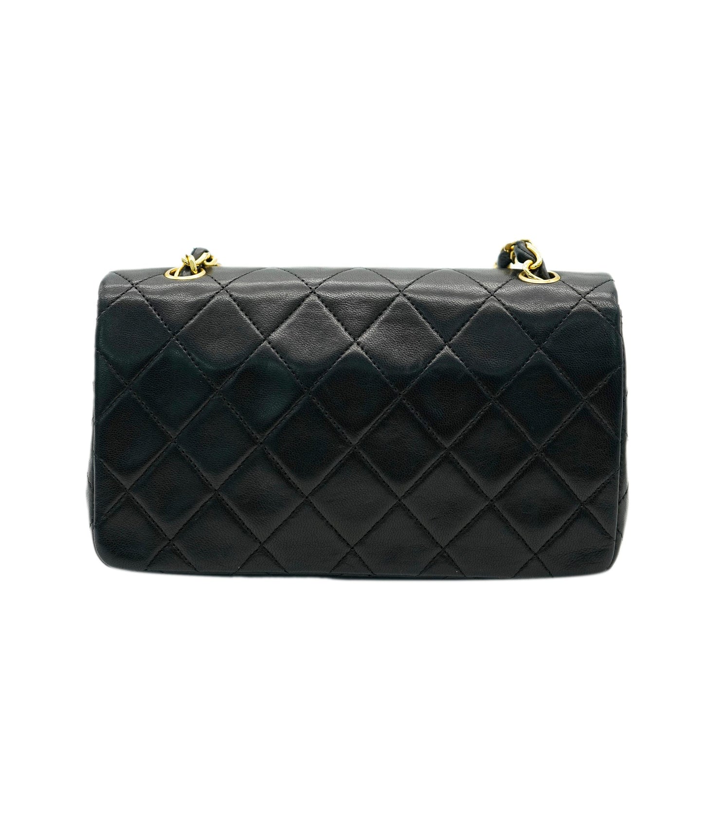 Chanel Flap Shoulder Bag - Ewore Bags