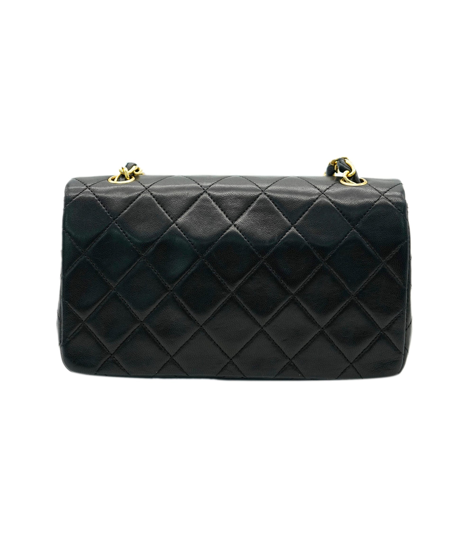 Chanel Flap Shoulder Bag - Ewore Bags