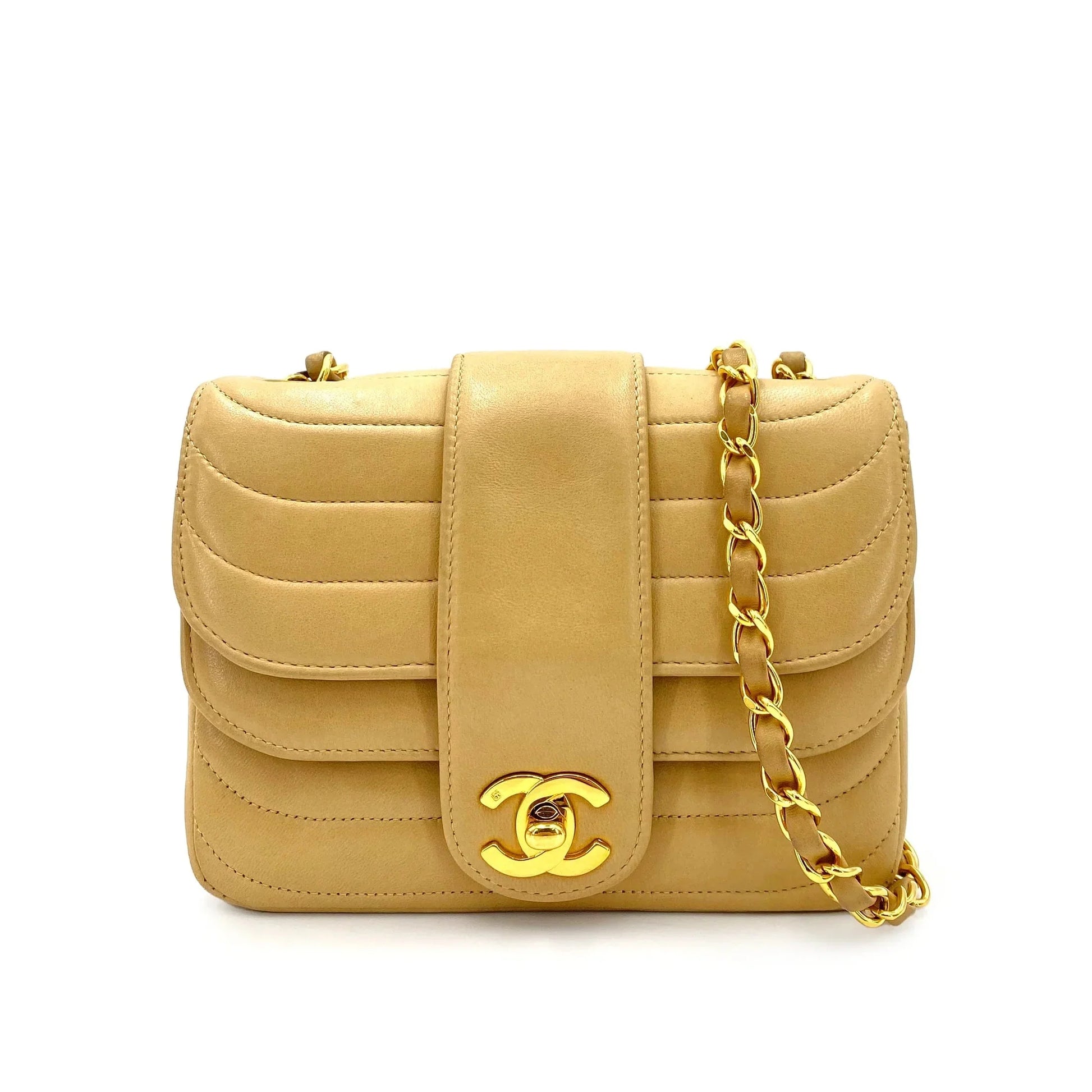 Chanel Shoulder Bag - Ewore Bags