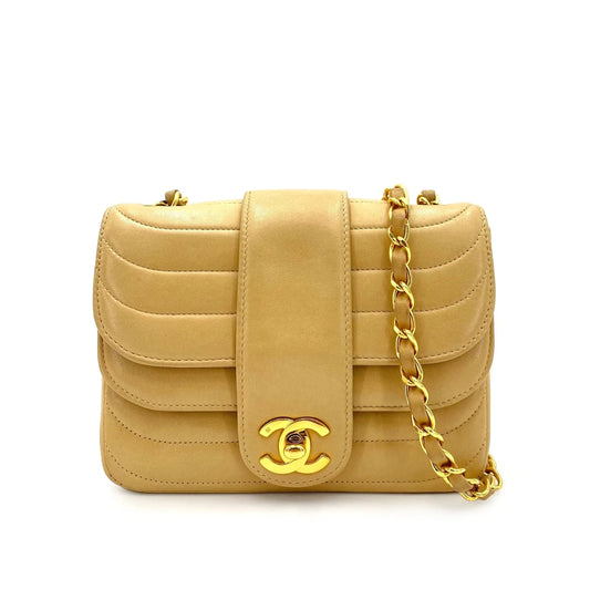 Chanel Shoulder Bag - Ewore Bags