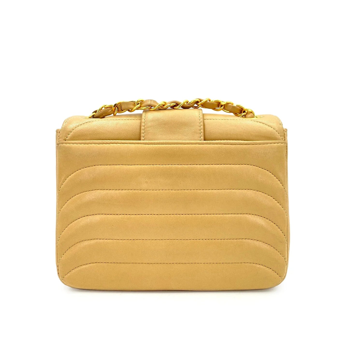 Chanel Shoulder Bag - Ewore Bags