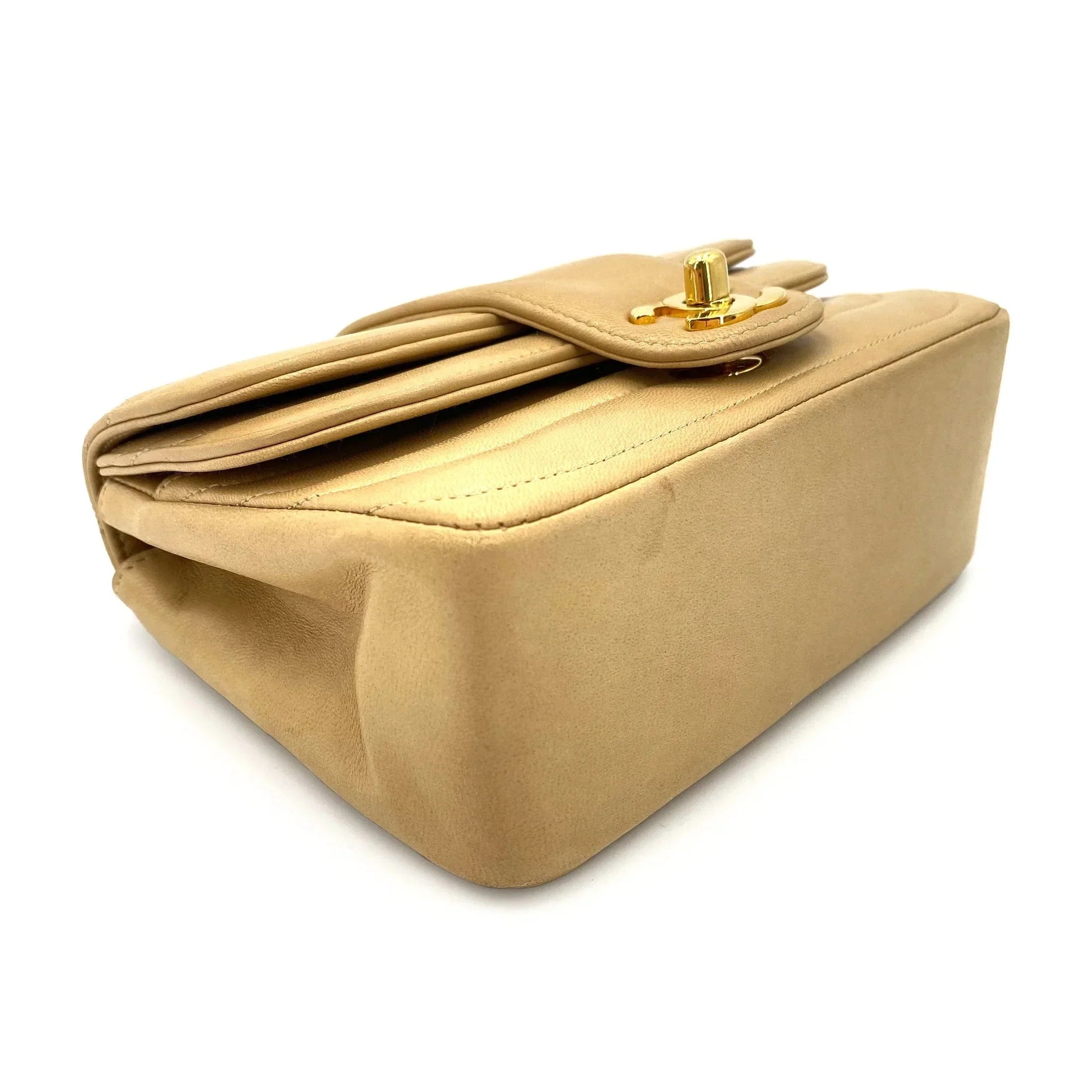 Chanel Shoulder Bag - Ewore Bags