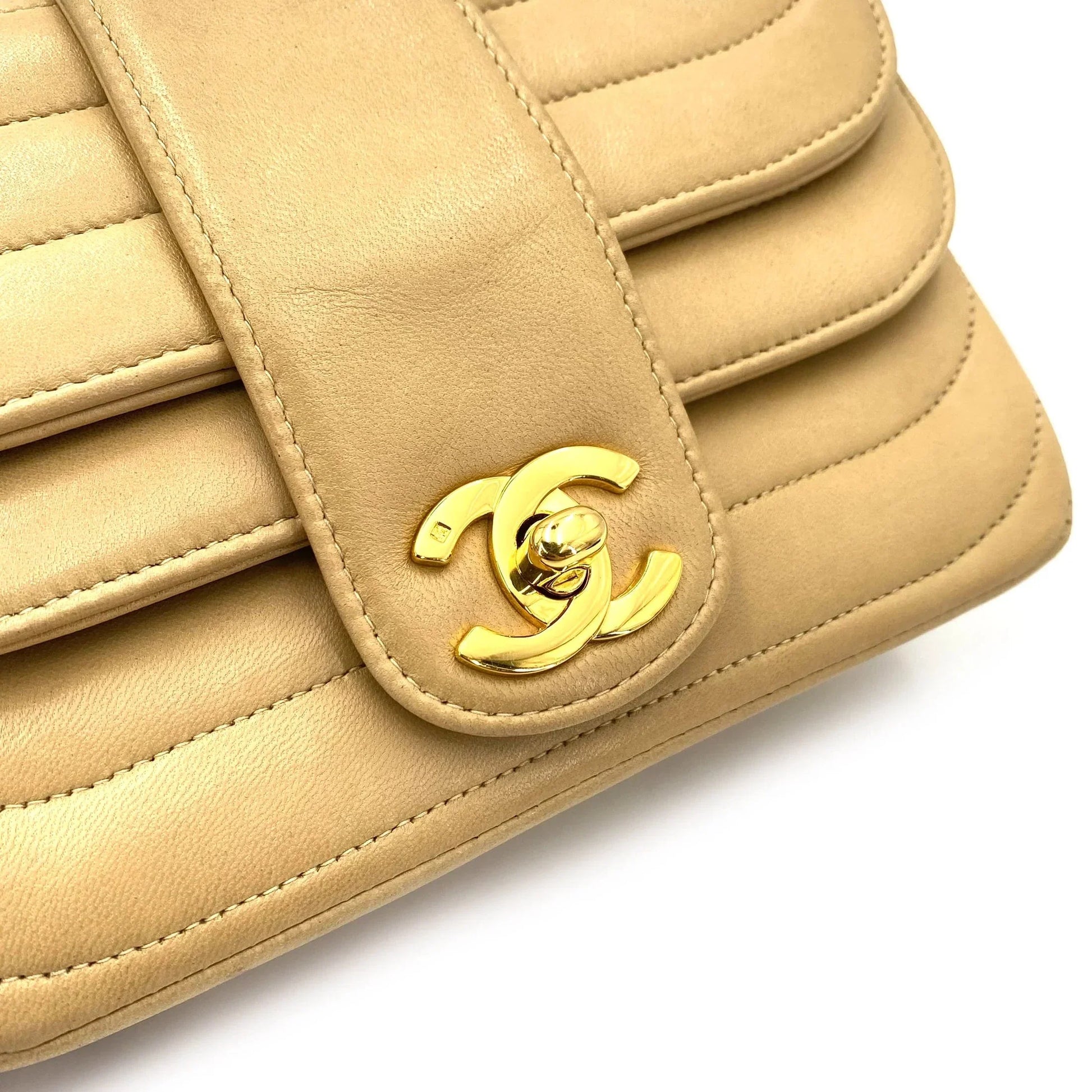 Chanel Shoulder Bag - Ewore Bags