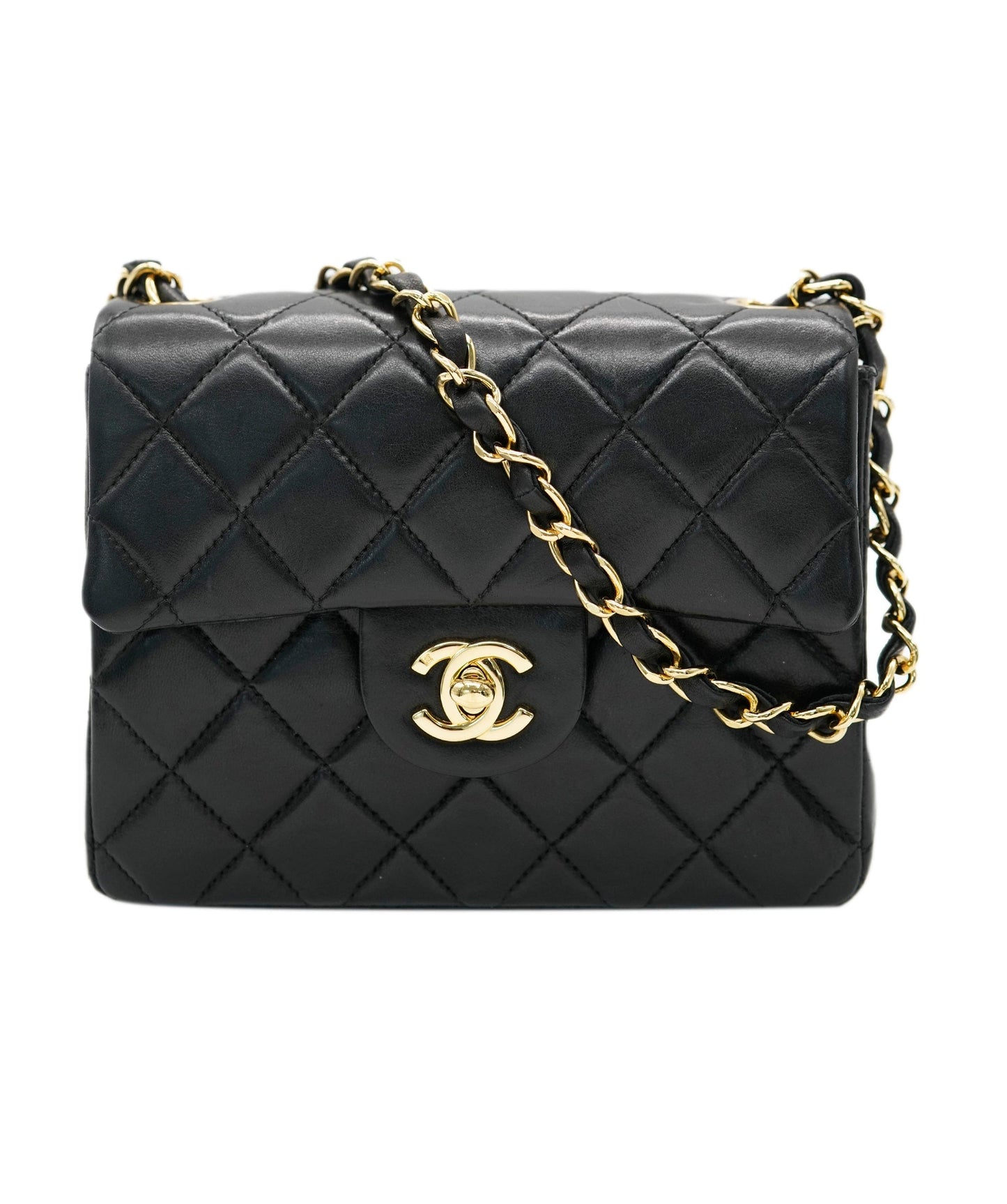 Chanel Shoulder Bag - Ewore Bags