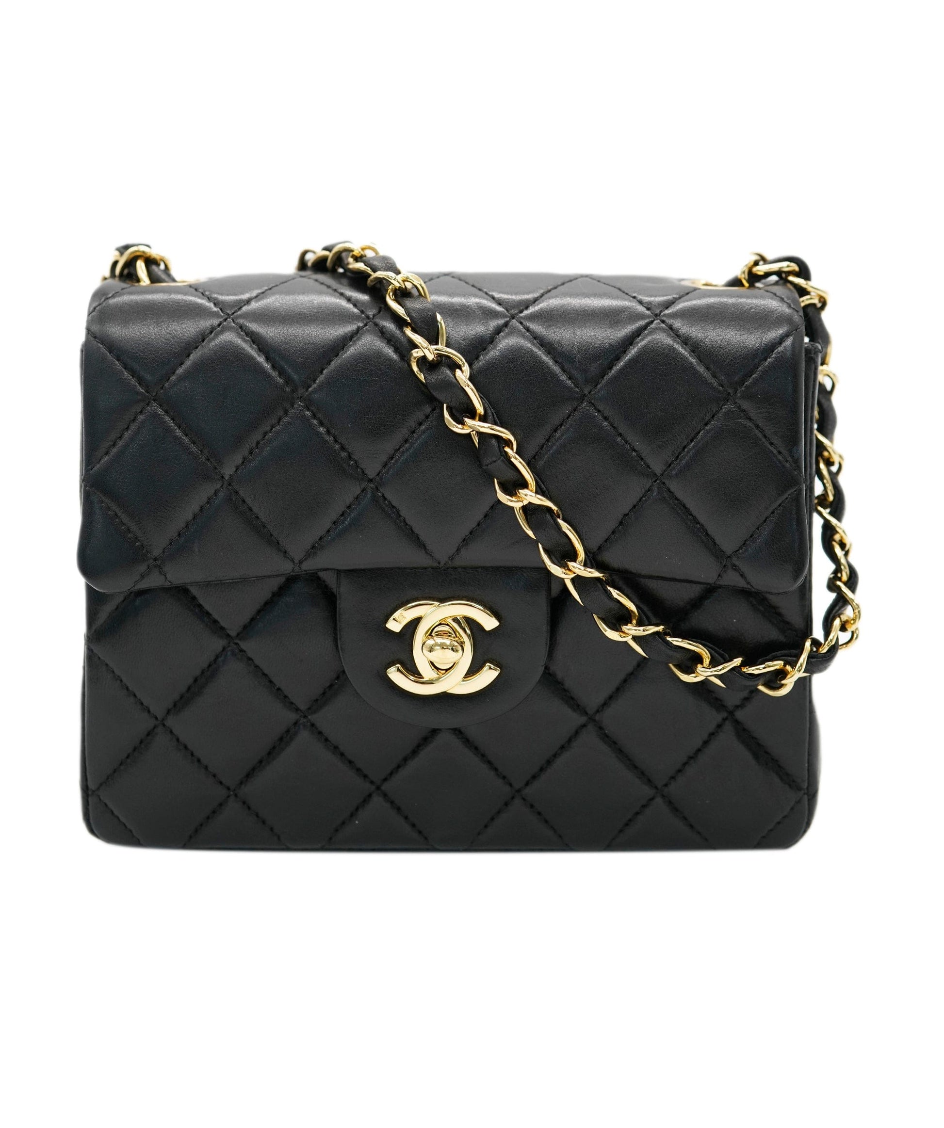 Chanel Shoulder Bag - Ewore Bags