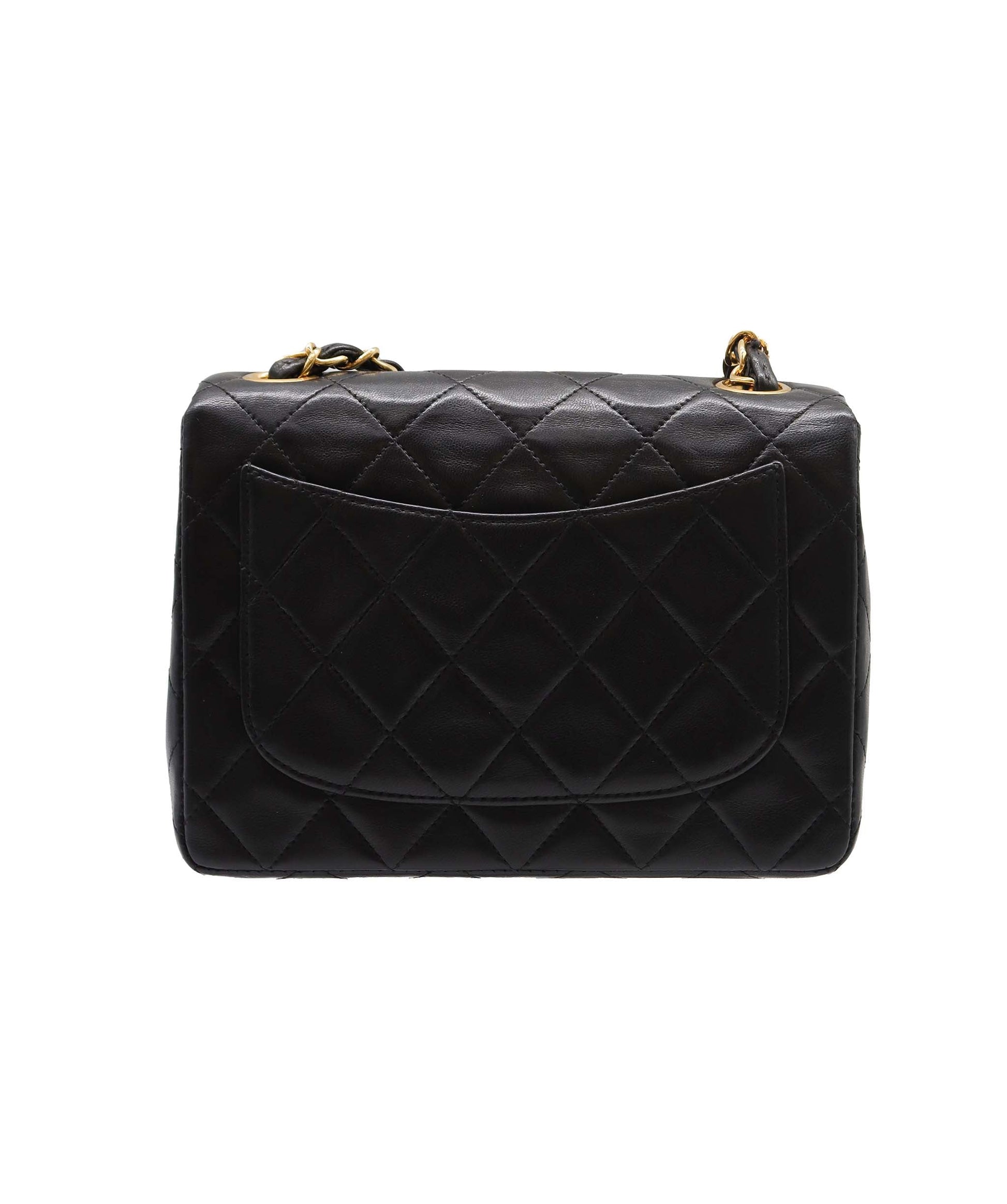 Chanel Flap Shoulder Bag - Ewore Bags