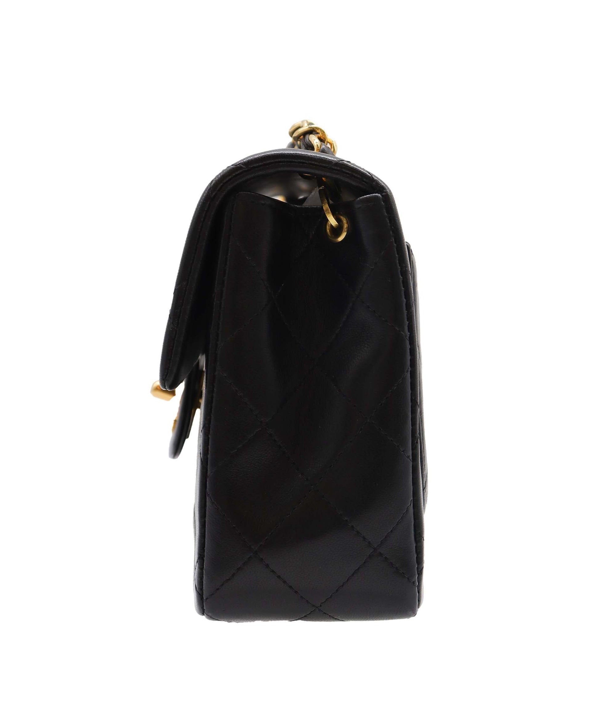 Chanel Flap Shoulder Bag - Ewore Bags