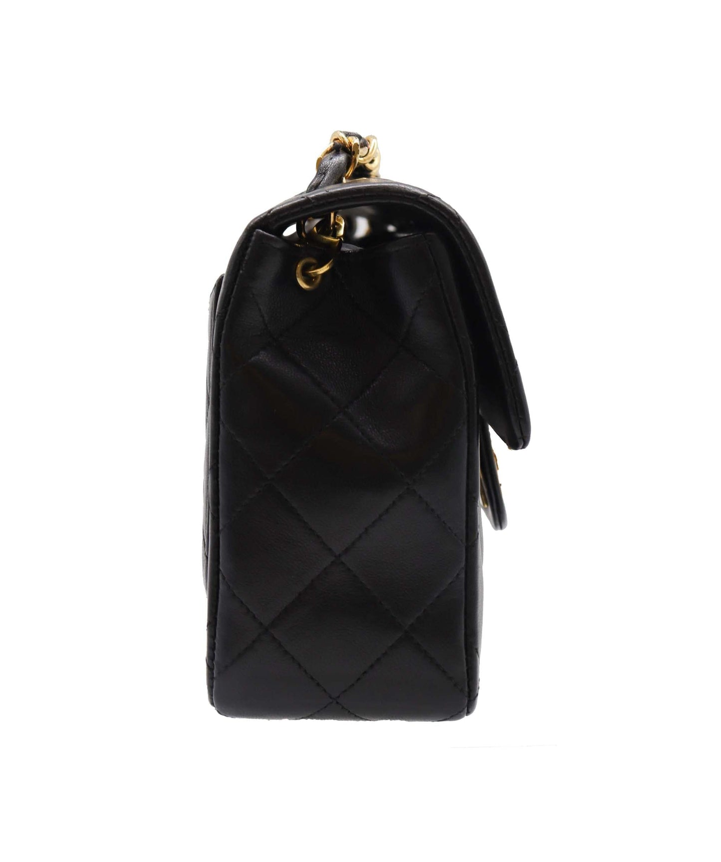 Chanel Flap Shoulder Bag - Ewore Bags