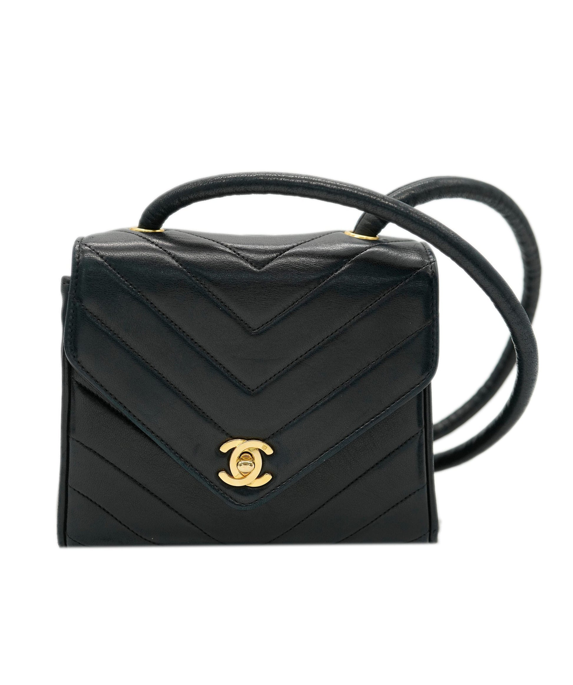 Chanel Crossbody Bag - Ewore Bags