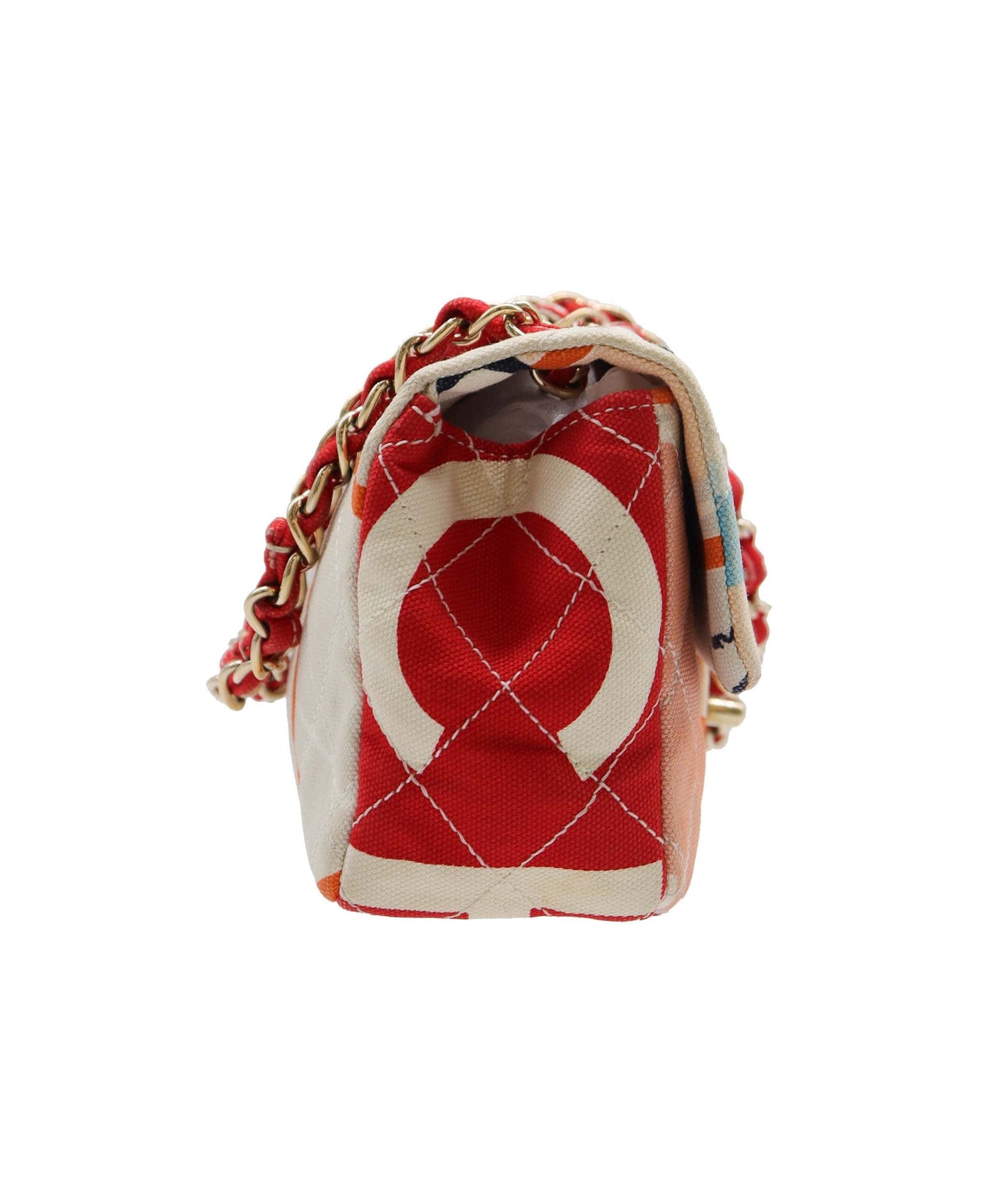 Chanel Flap Shoulder Bag - Ewore Bags
