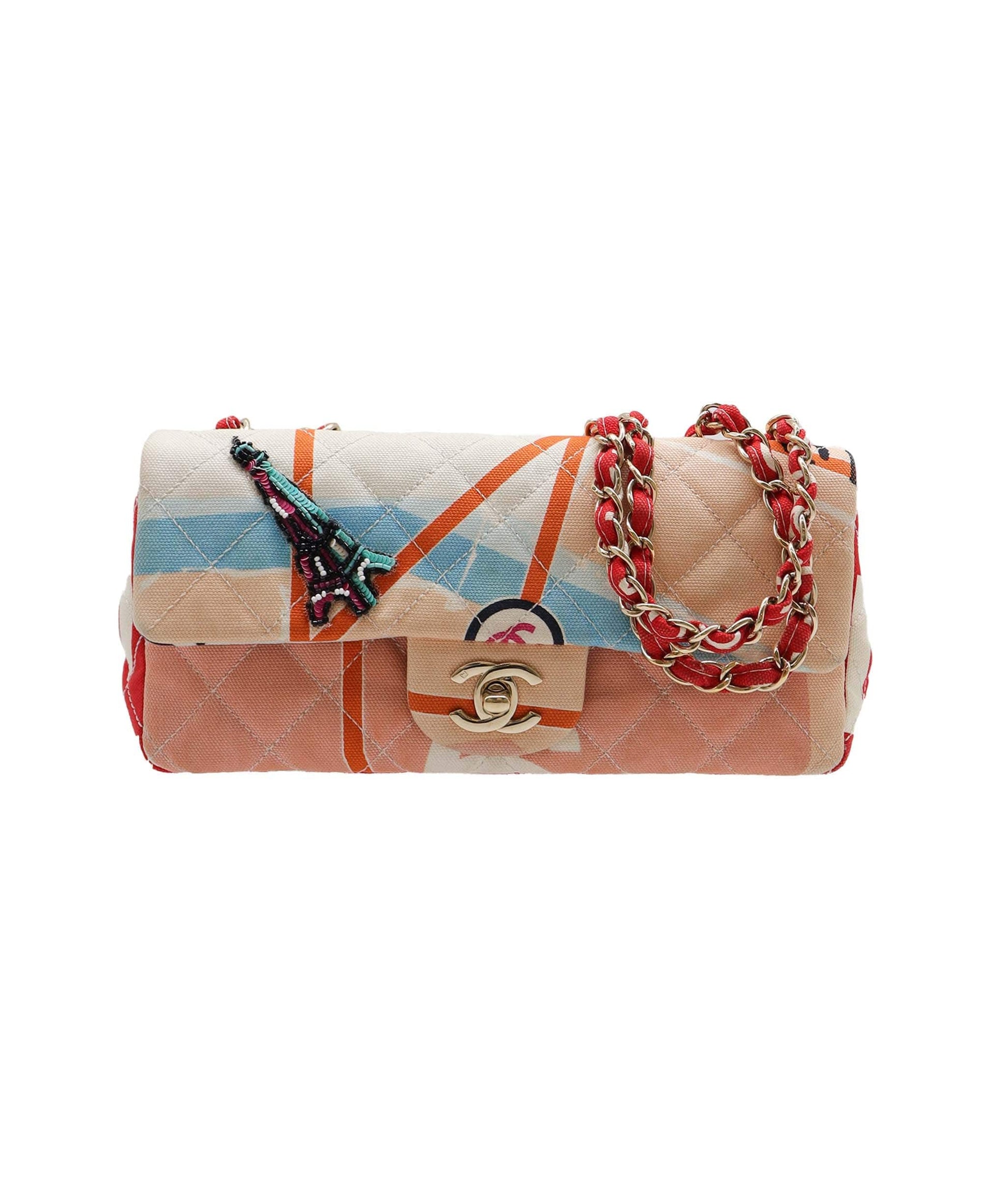 Chanel Flap Shoulder Bag - Ewore Bags