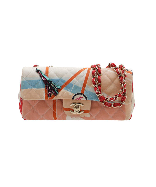 Chanel Flap Shoulder Bag - Ewore Bags