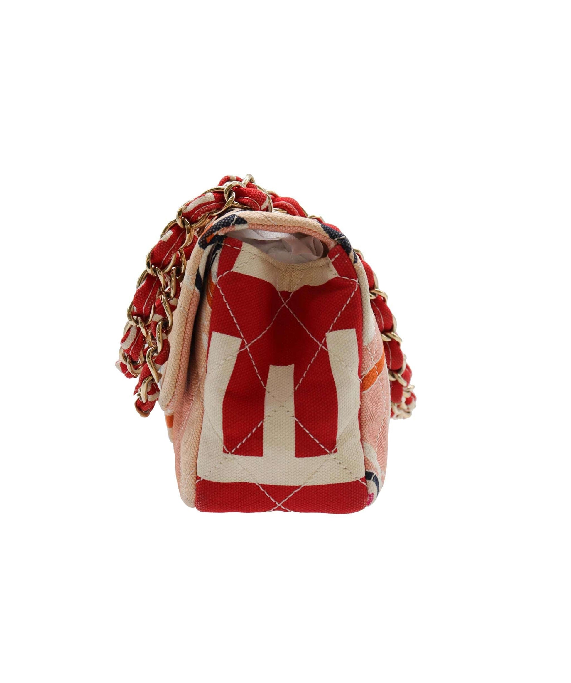 Chanel Flap Shoulder Bag - Ewore Bags