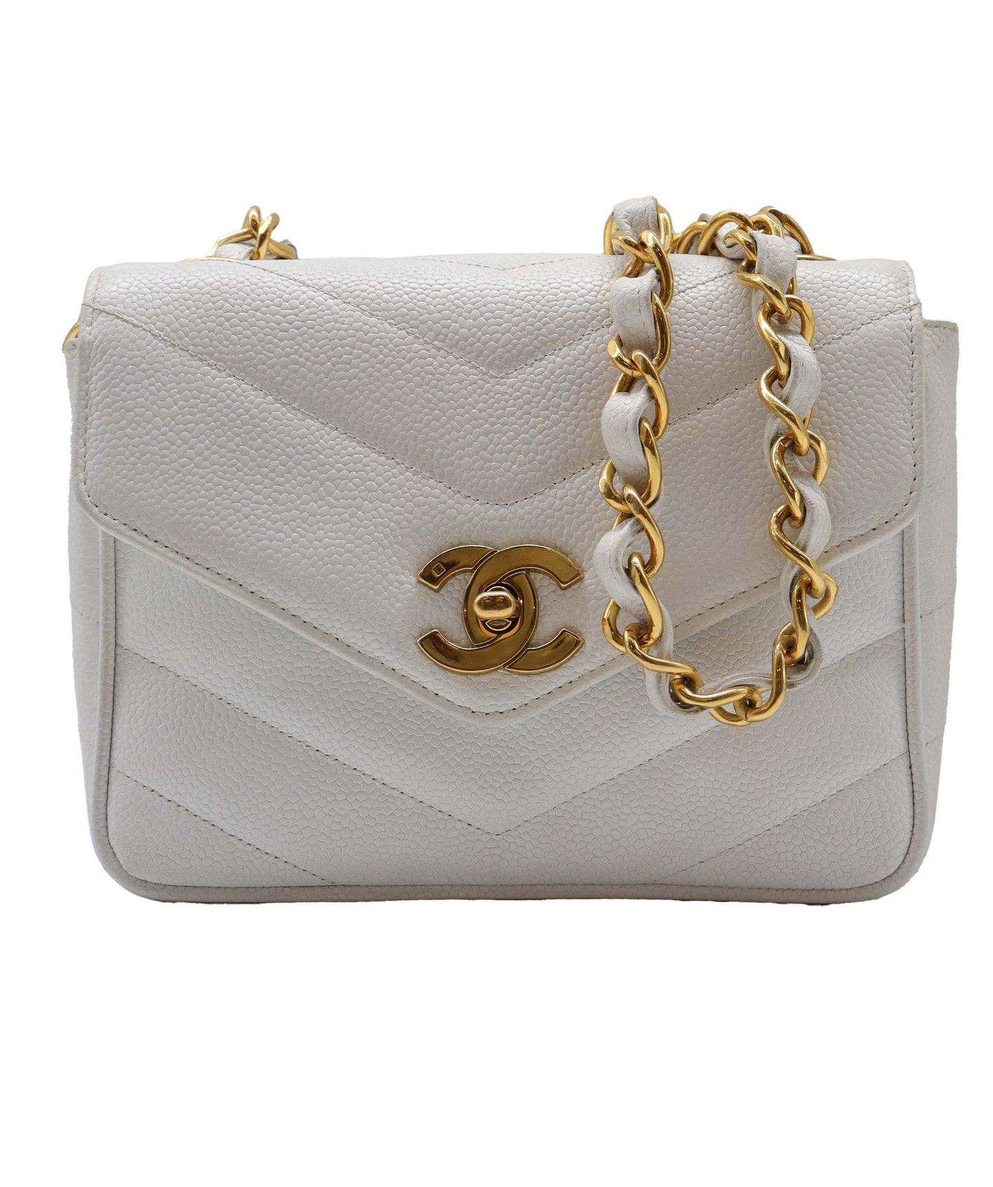 Chanel Handbag - Ewore Bags
