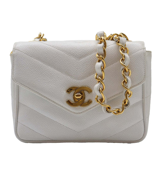 Chanel Handbag - Ewore Bags