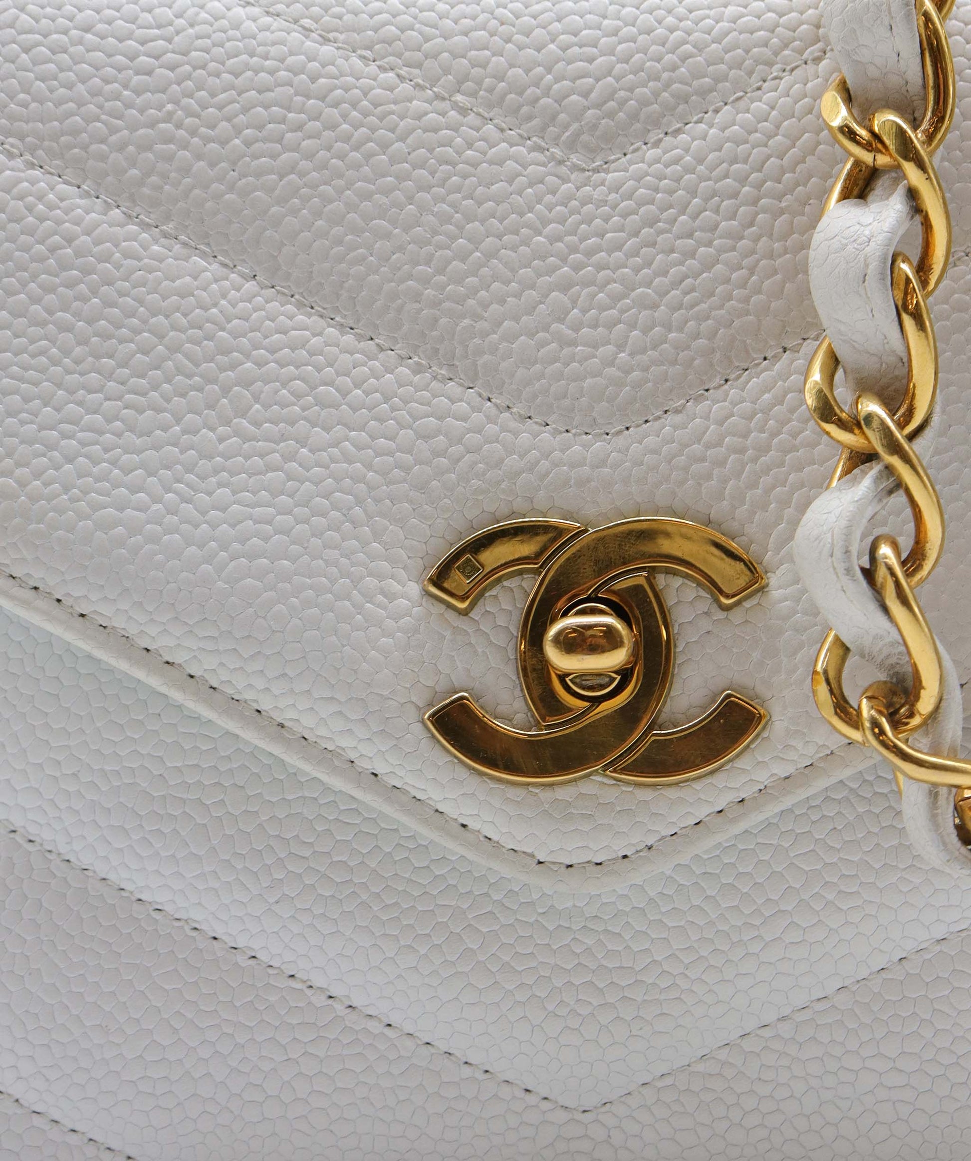 Chanel Handbag - Ewore Bags