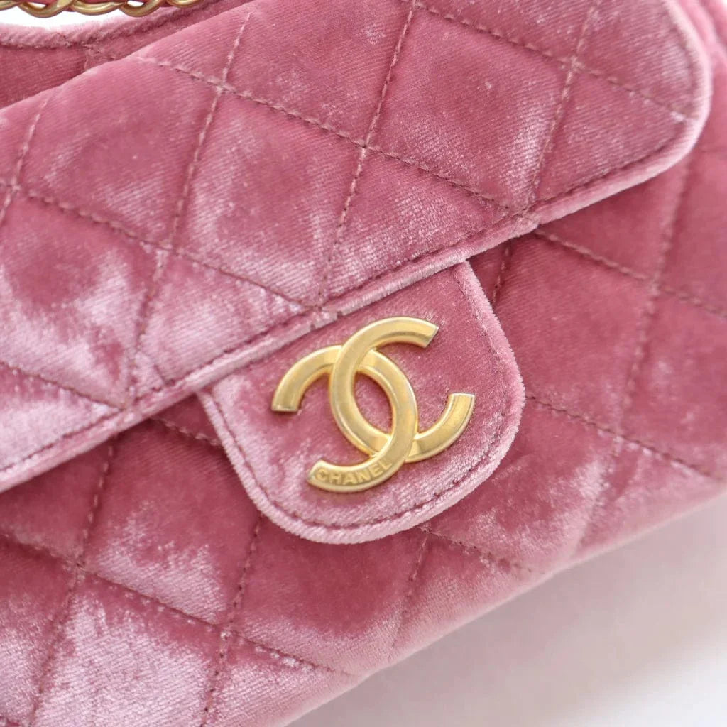 Chanel Shoulder Bag - Ewore Bags