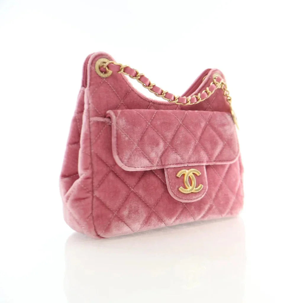 Chanel Shoulder Bag - Ewore Bags